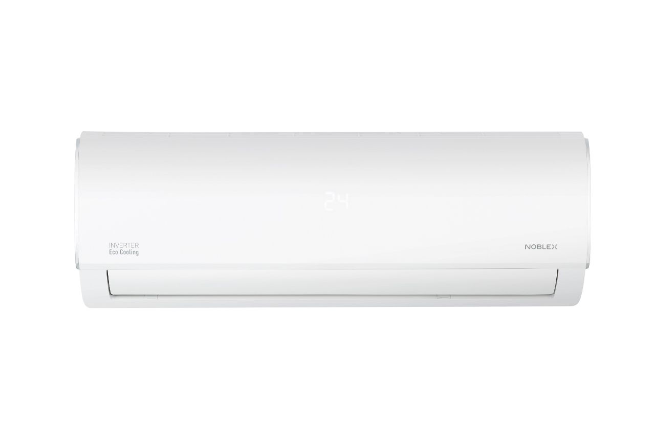 AIRE ACOND. NOBLEX SPLIT INVERTER 3,2 KW FRIO CALOR