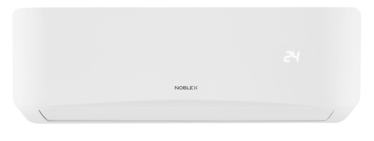 Aire Acond. Split 3200W Frio Calor