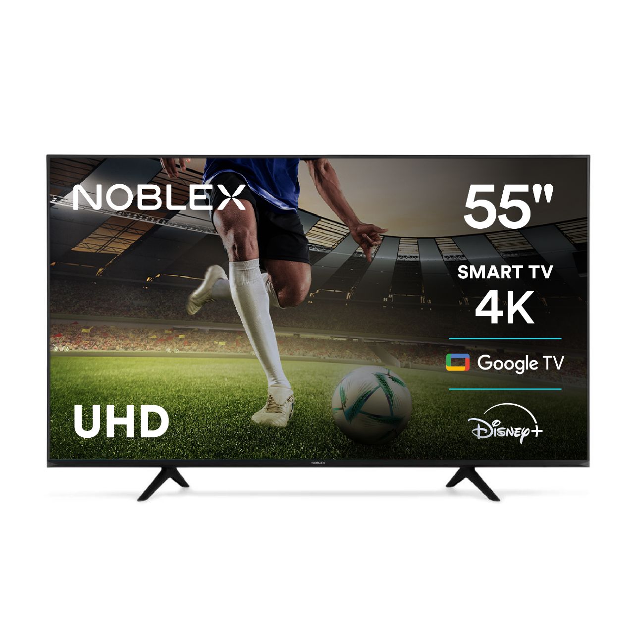 Smart TV X7 Series - 75"
