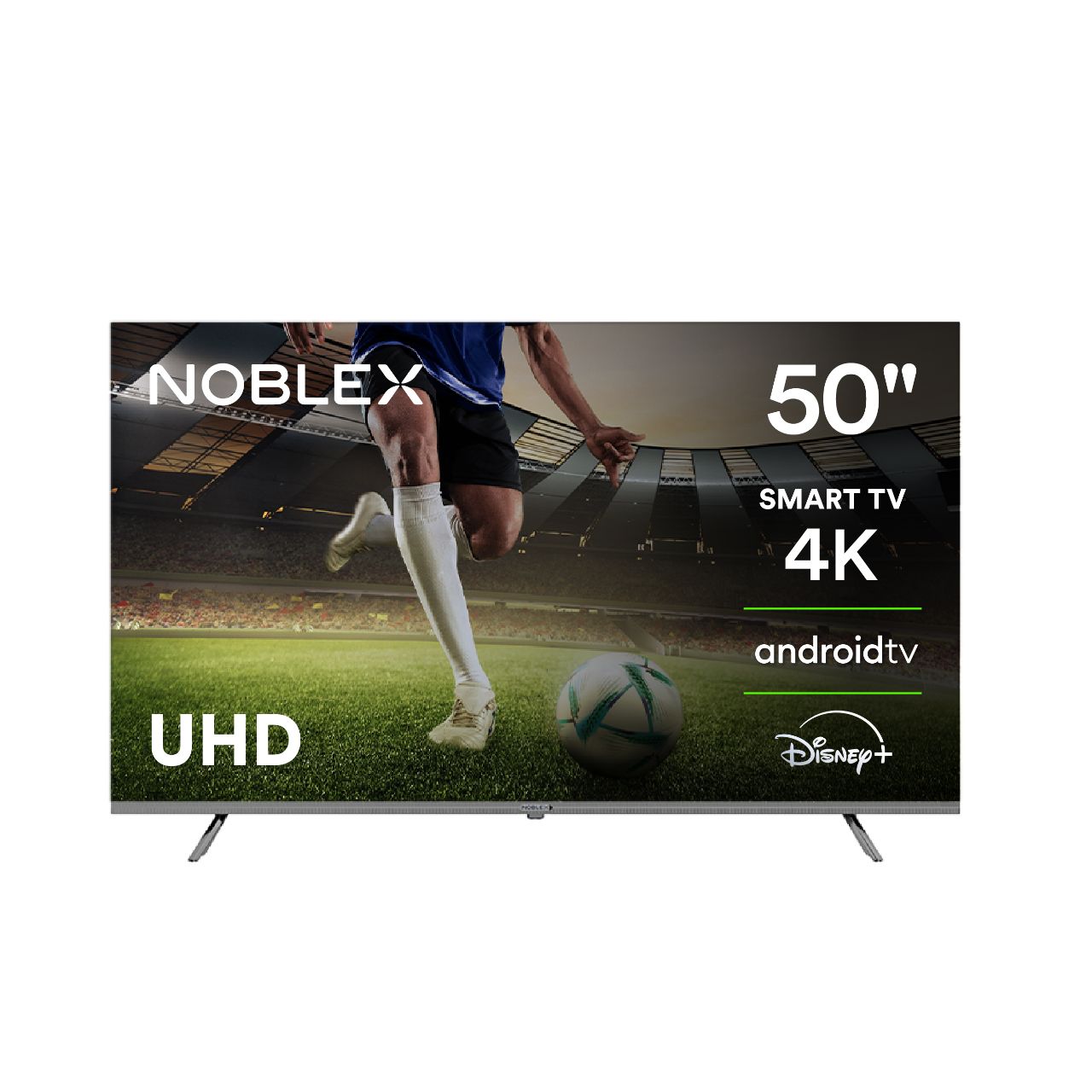 Smart TV X7 Series- 50"