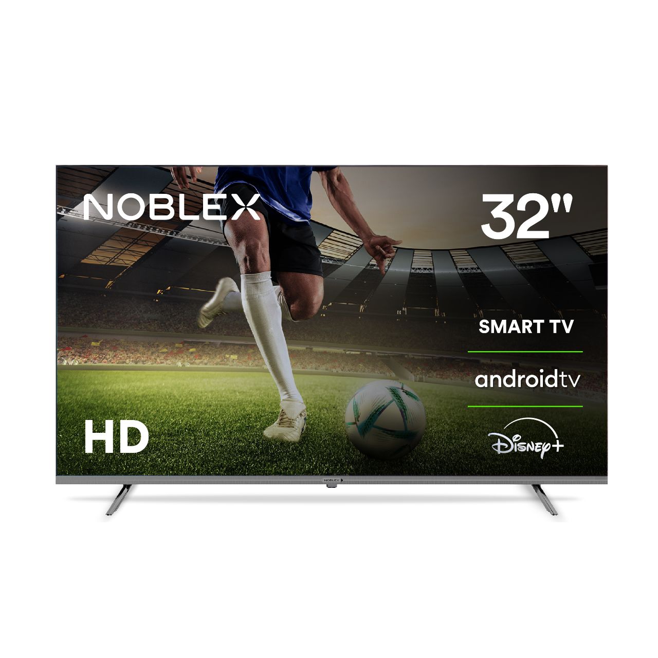Smart TV X7 Series - 32"