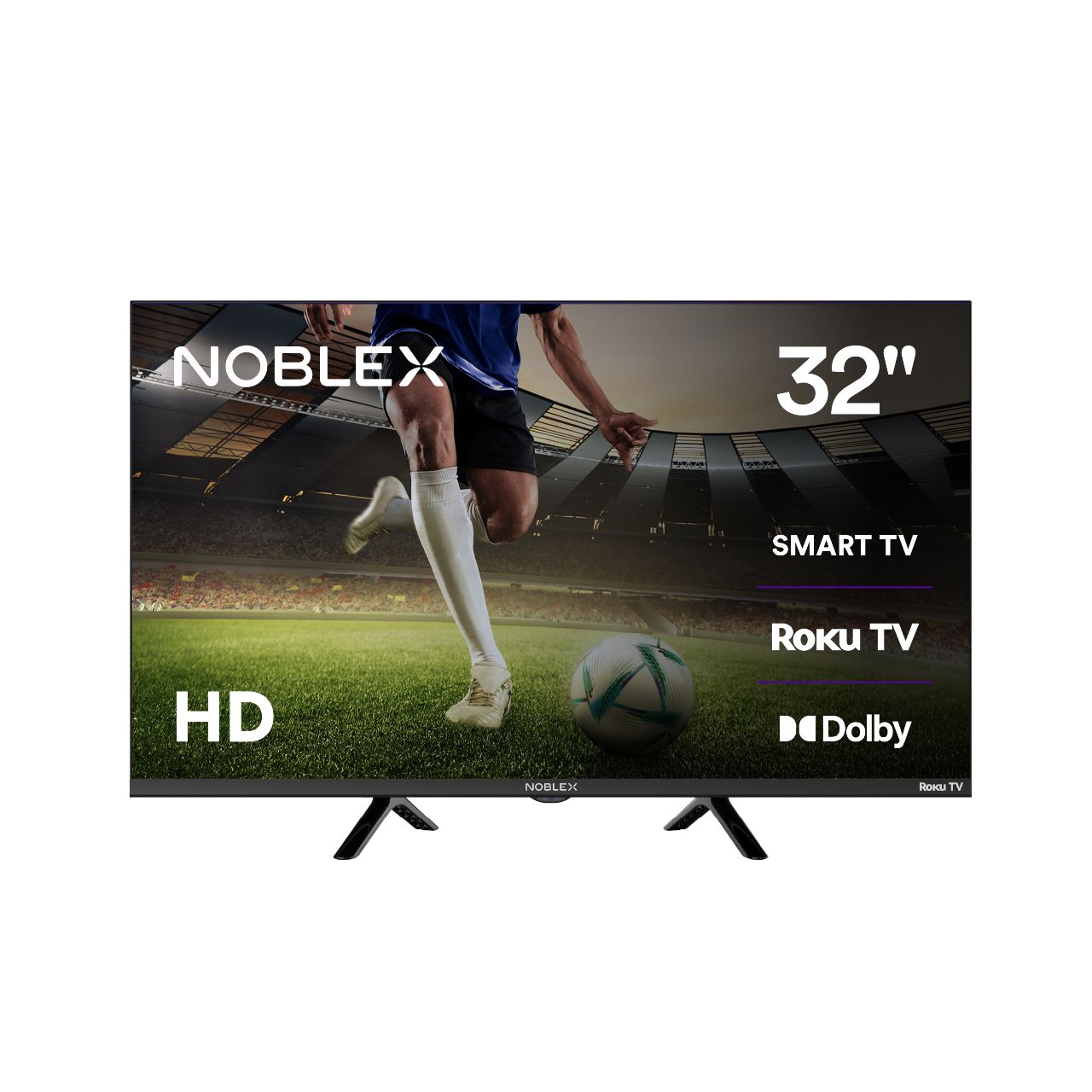 Smart TV Roku Series - 32"