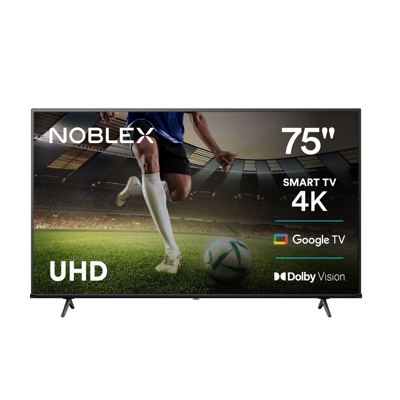 Smart TV X8 Series - 75"