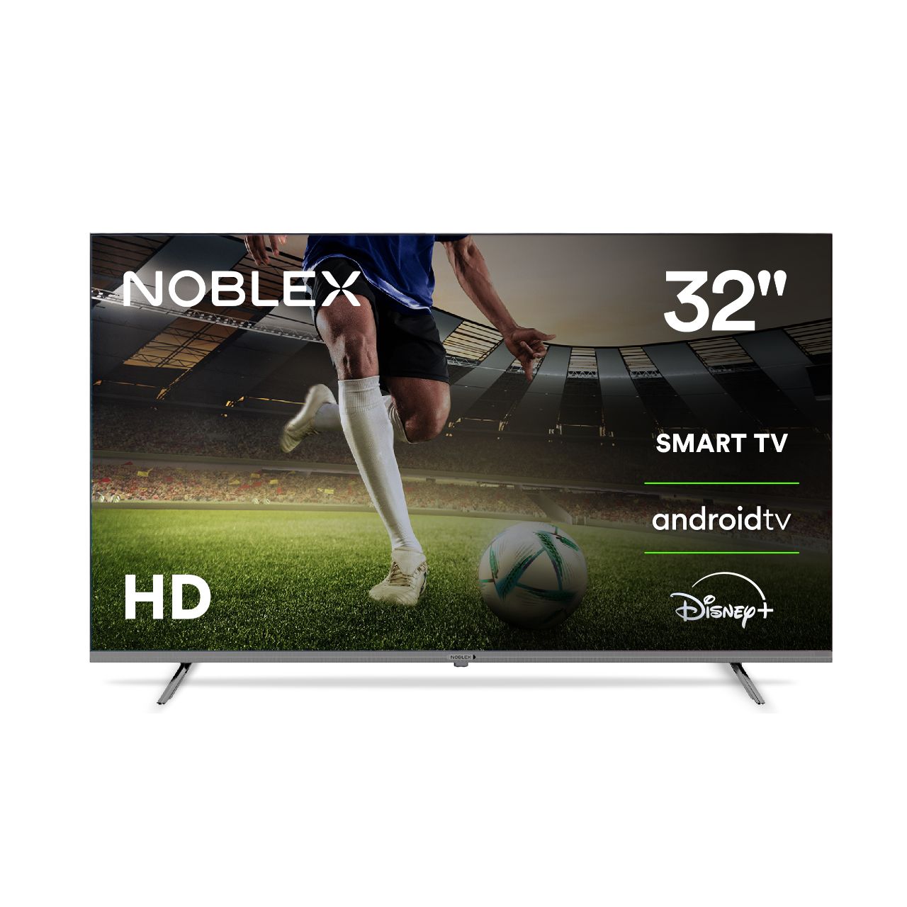 Smart TV X7 Series - 32"
