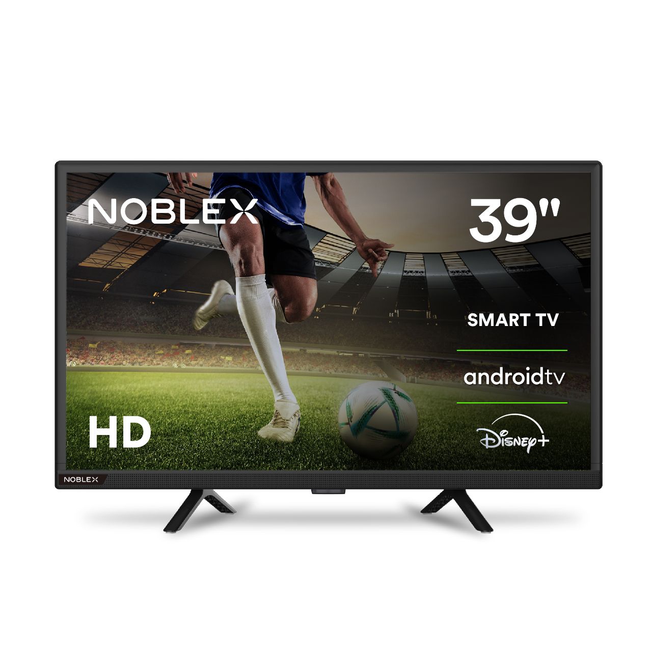 Smart TV X7 Series - 39"
