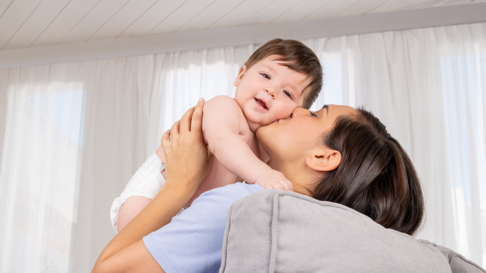 Consejos y mitos sobre el cuidado del bebé