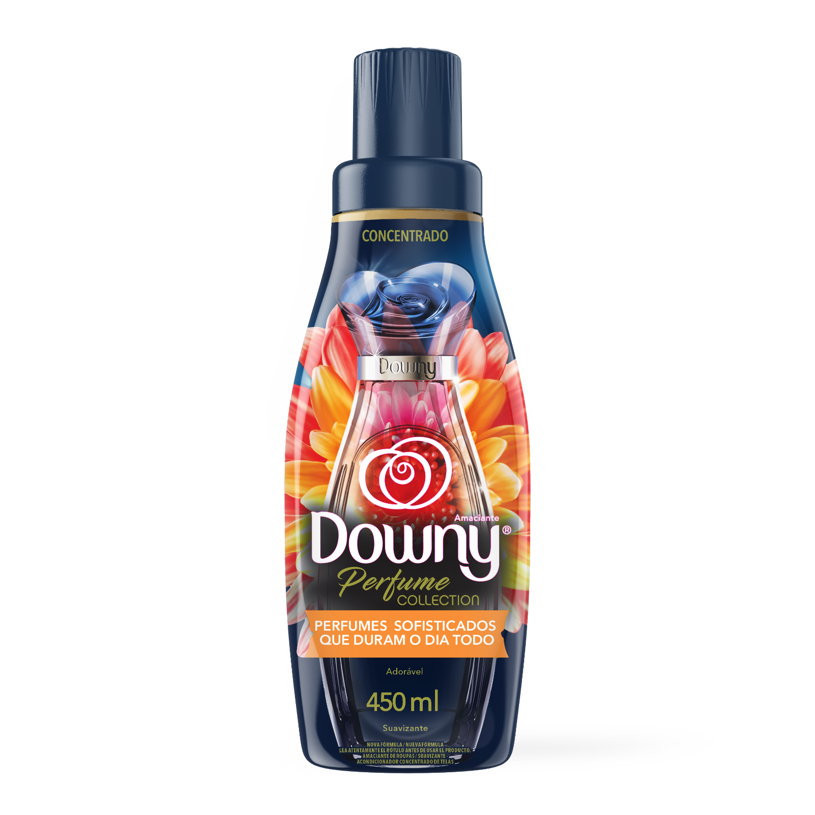 Suavizante Downy Adorable 450ml