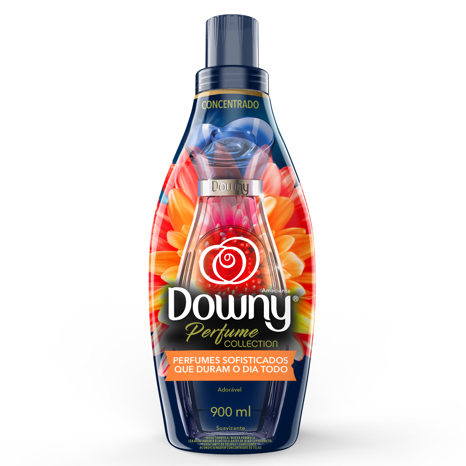Suavizante Downy Adorable 900ml