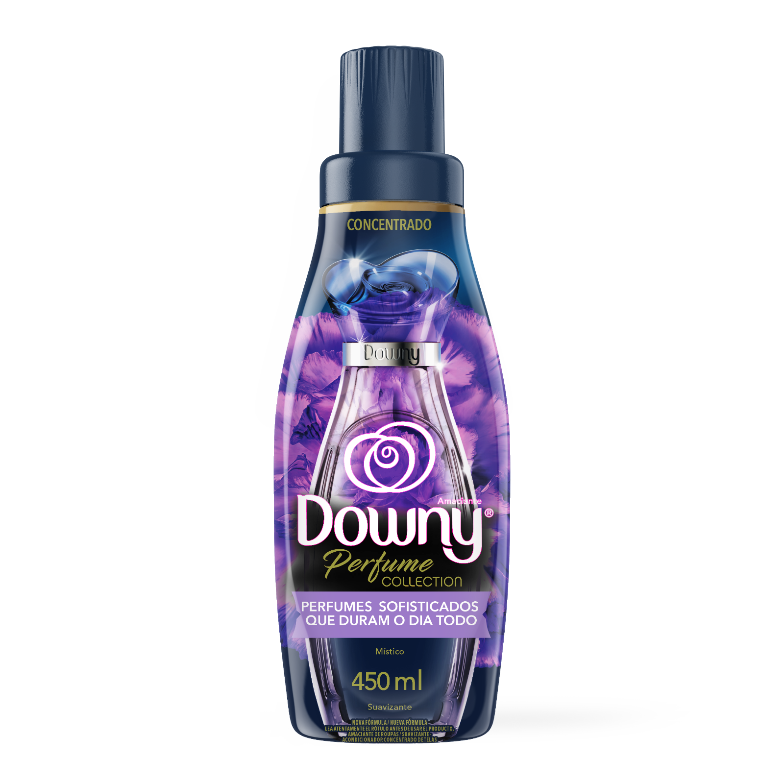 Suavizante Downy Místico 450ml - 1