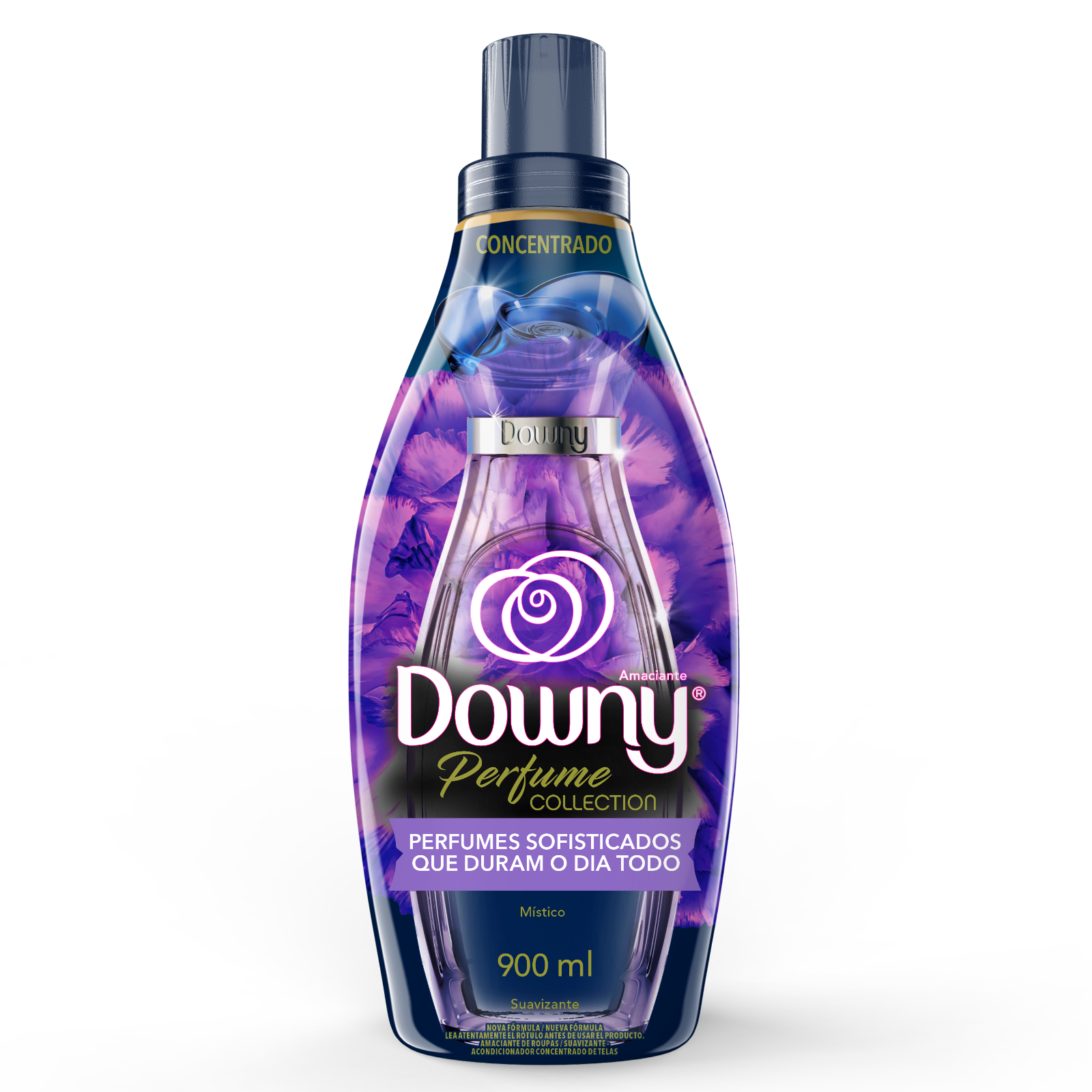 Suavizante Downy Místico 900ml
