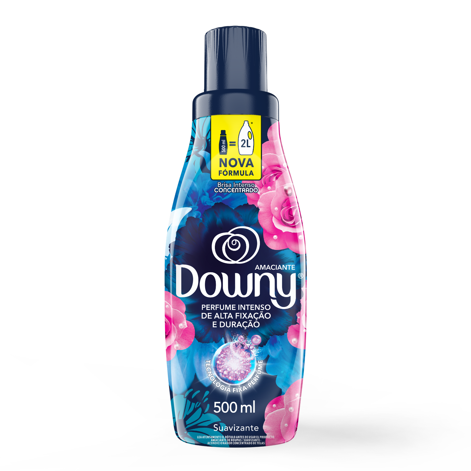 Suavizante Downy Brisa intenso 500ml