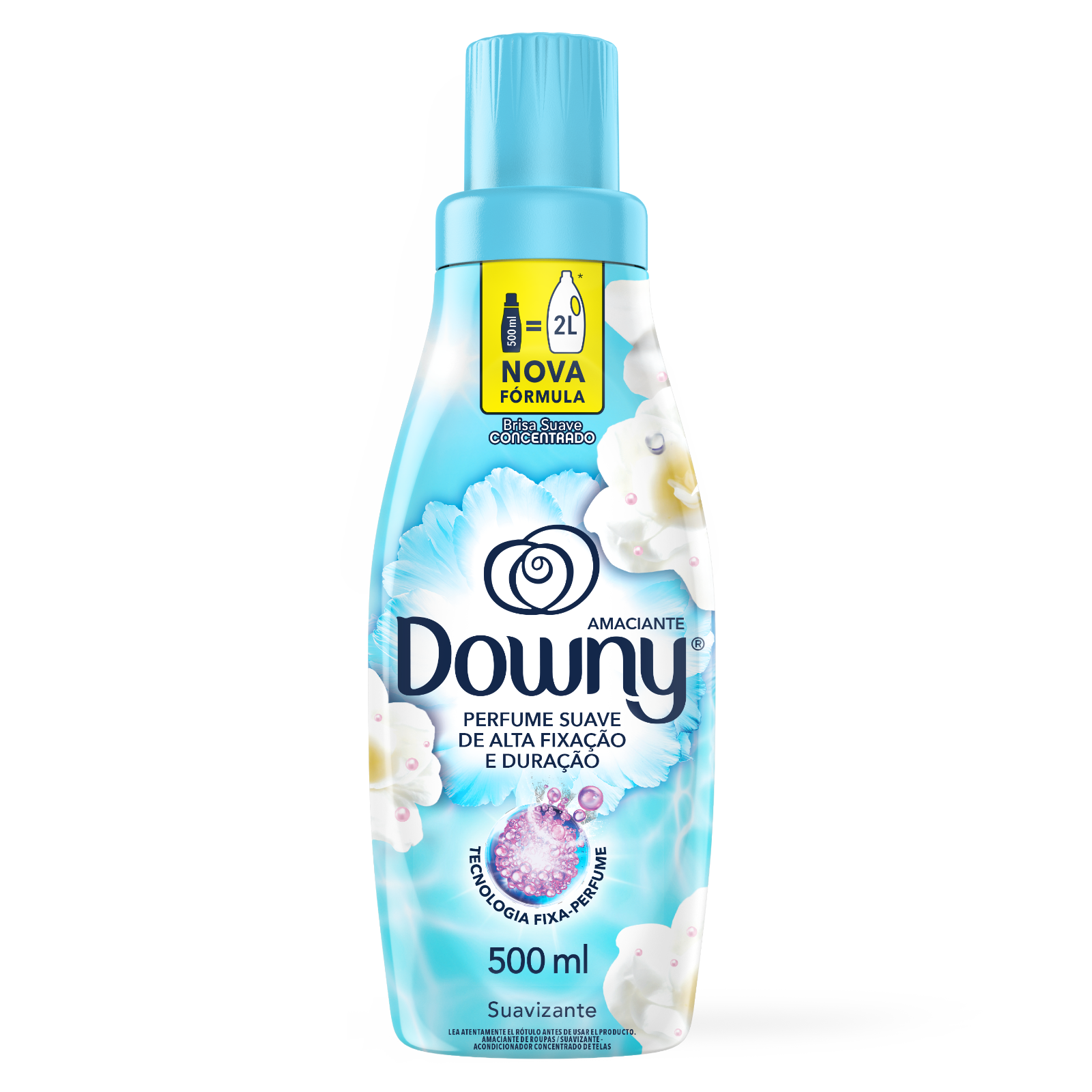Suavizante Downy Brisa suave 500ml
