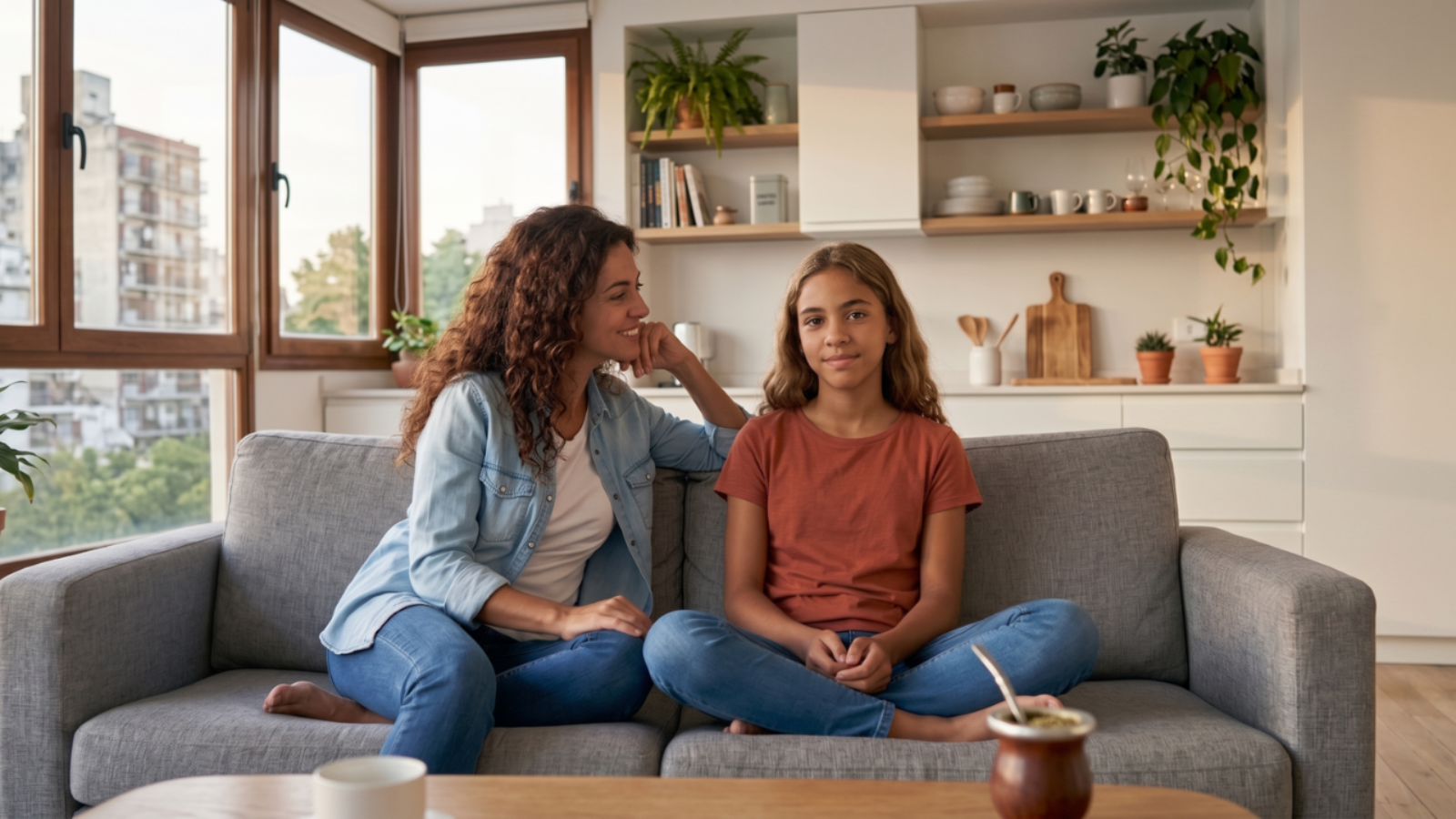 ¿Qué es la pubertad? 9 etapas que toda chica debe conocer.