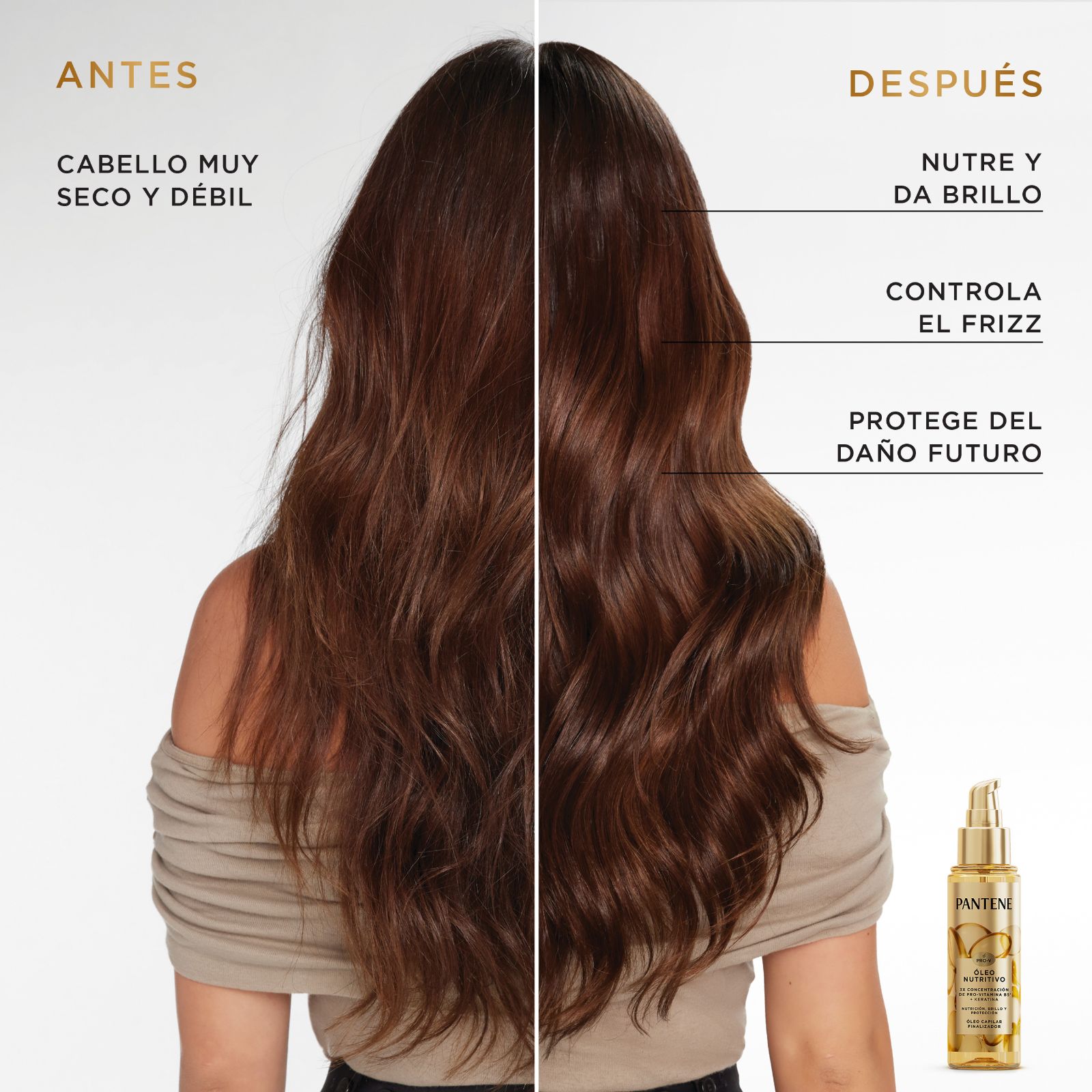 Óleo Nutritivo - 16