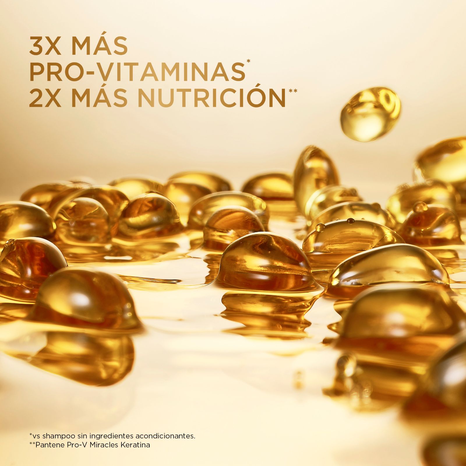 Óleo Nutritivo - 15