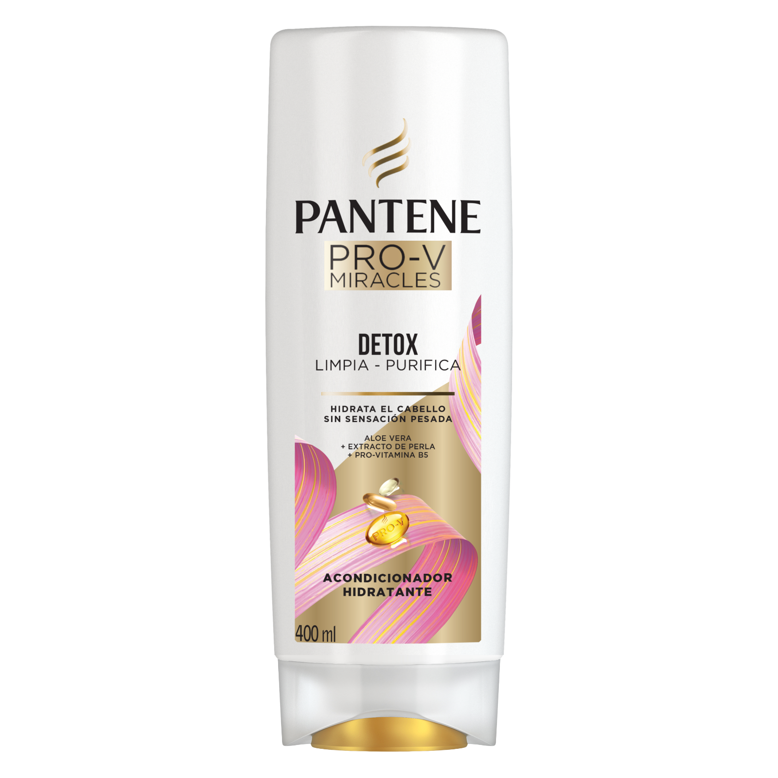 Acondicionador Detox