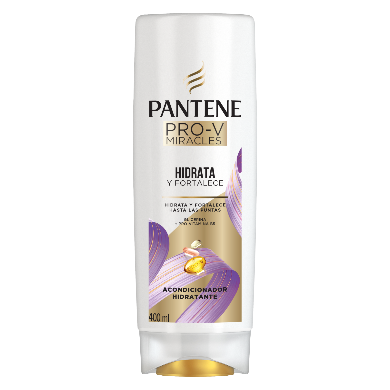 Acondicionador Hidrata y Fortalece