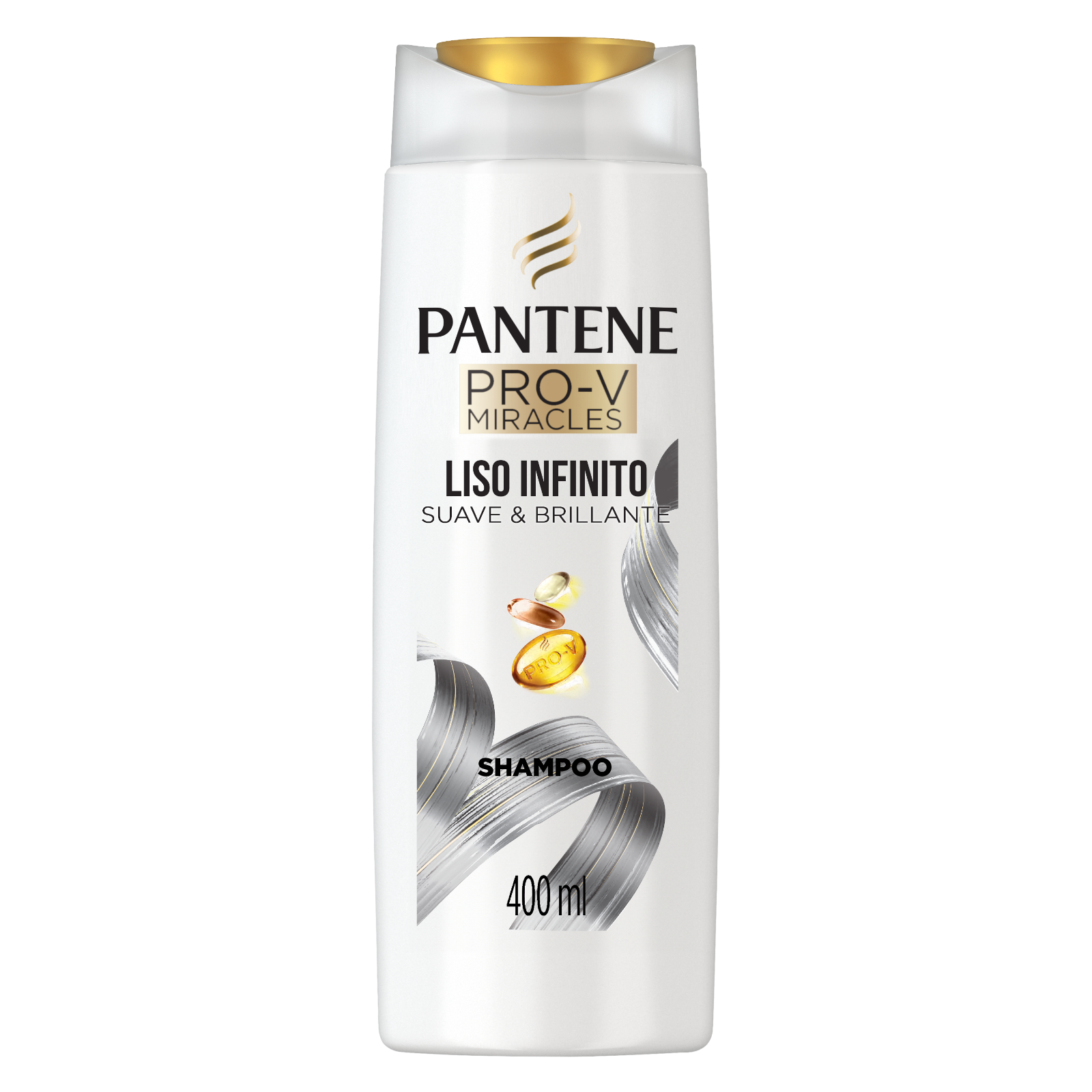 Shampoo Liso Infinito