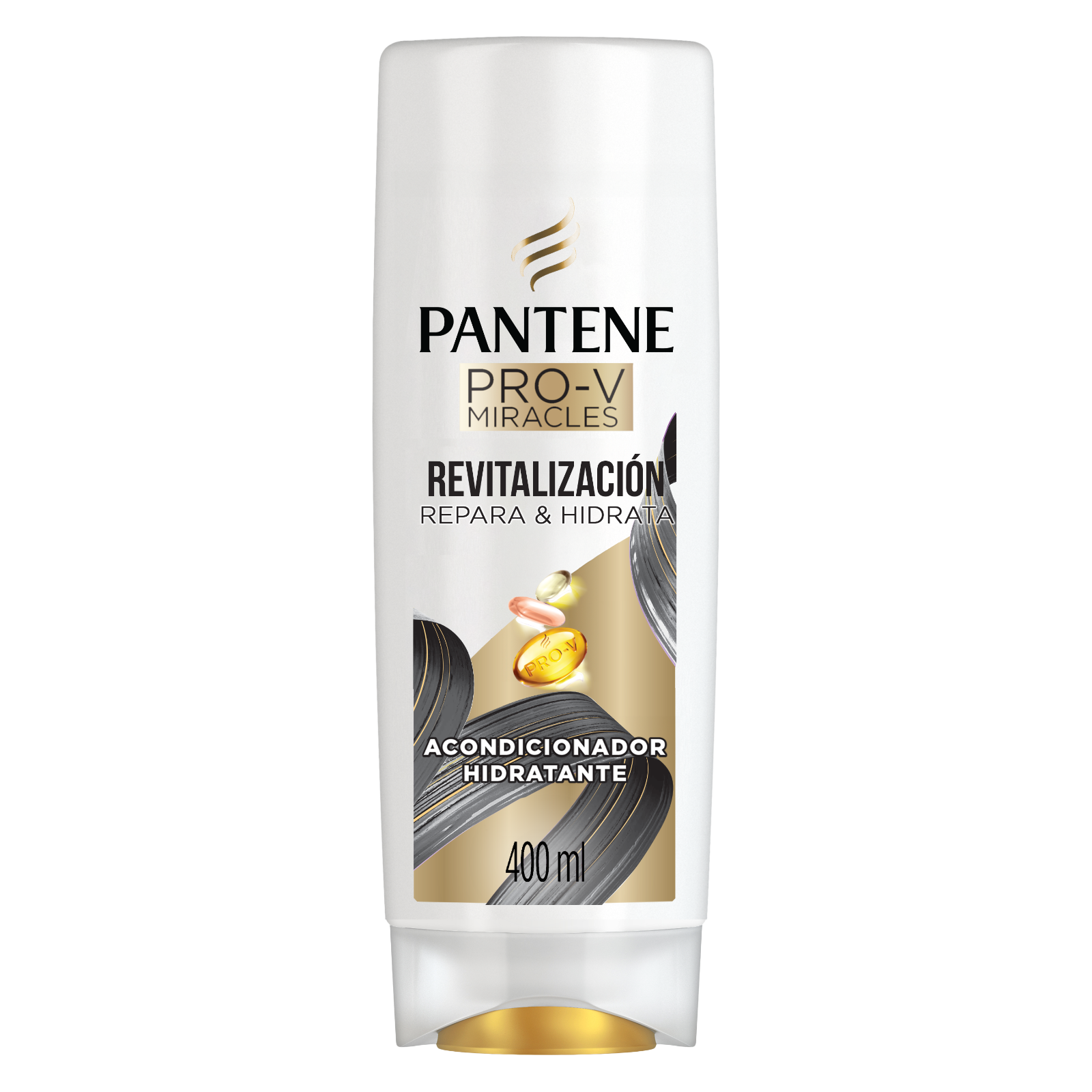 Acondicionador Revitalización