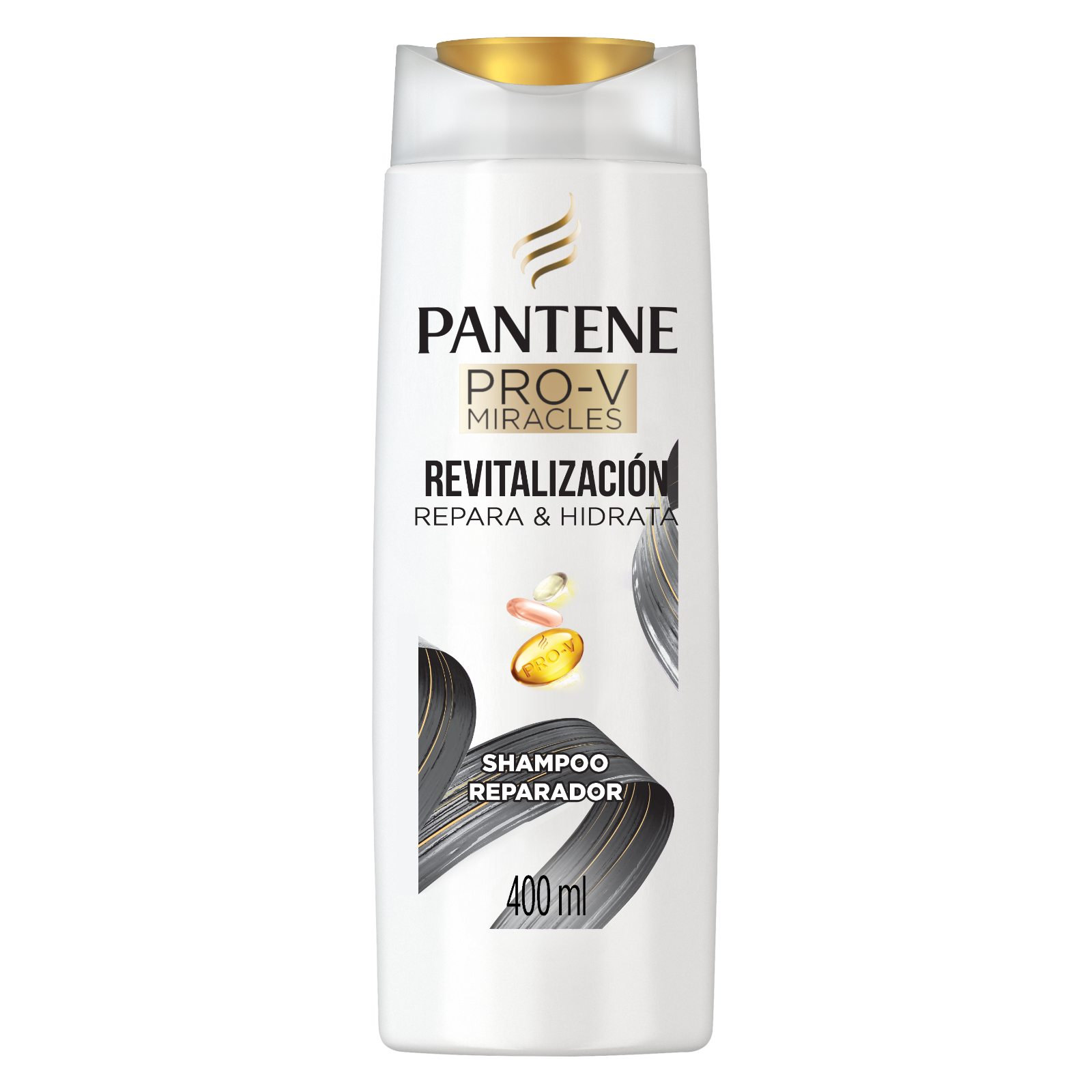Shampoo Revitalización