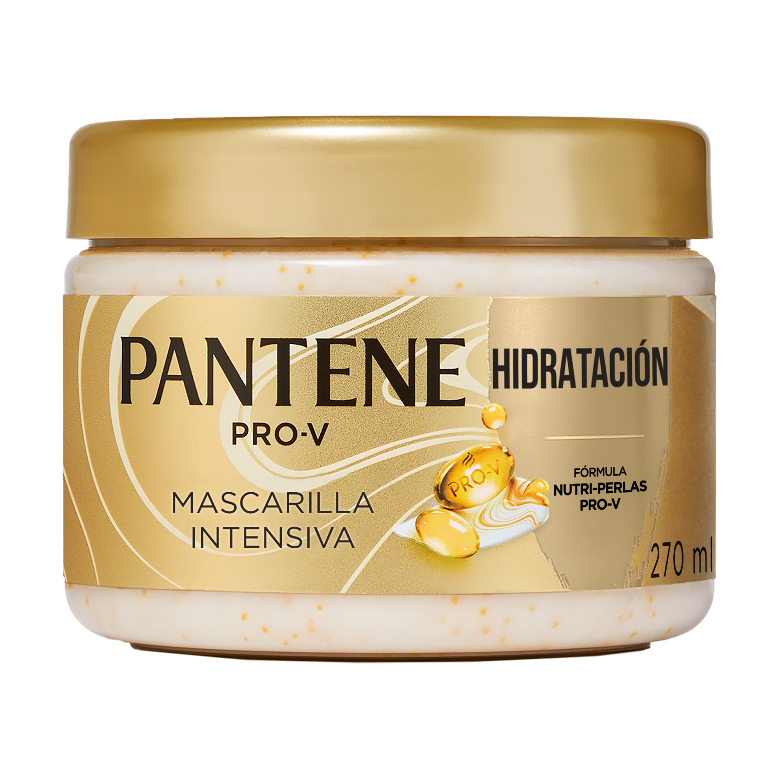 Mascarilla Intensiva Hidratación