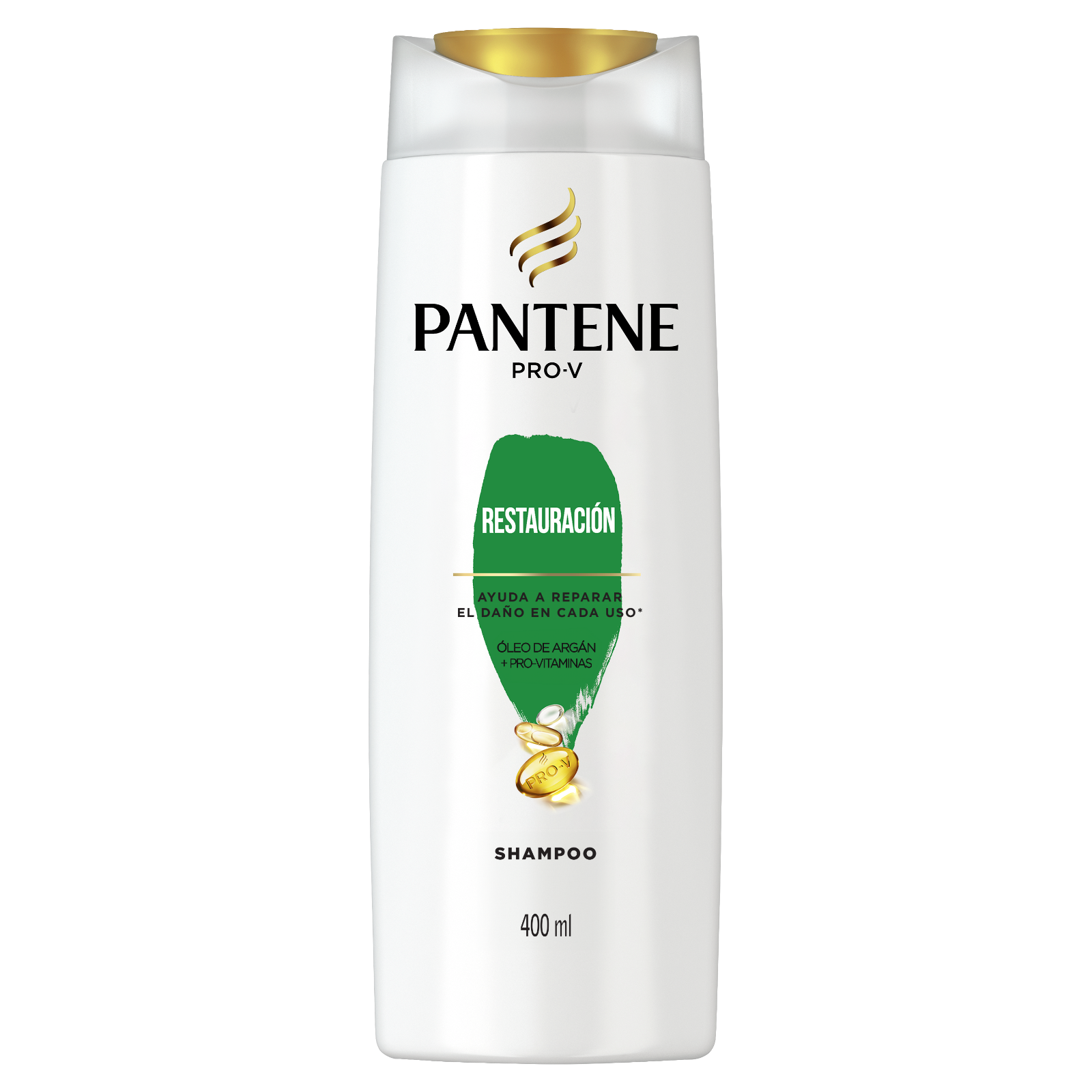 Shampoo Restauración