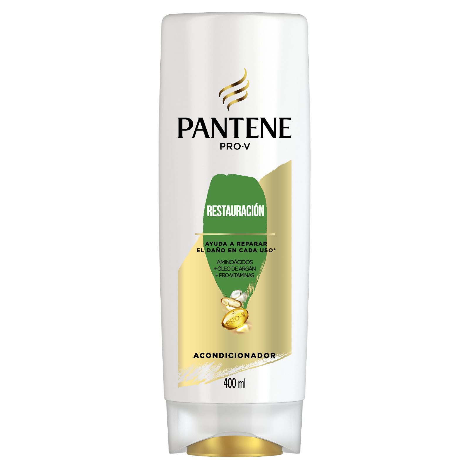 Acondicionador Restauración