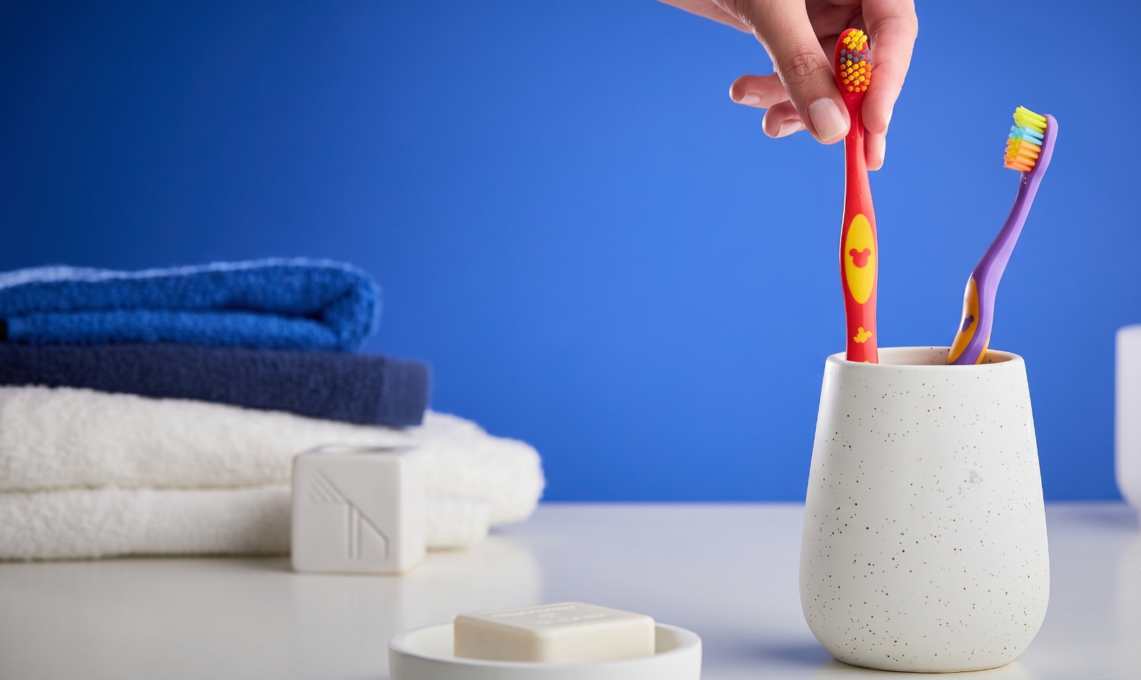 Desarrollo dental en los chicos: Cómo prevenir los problemas más comunes
