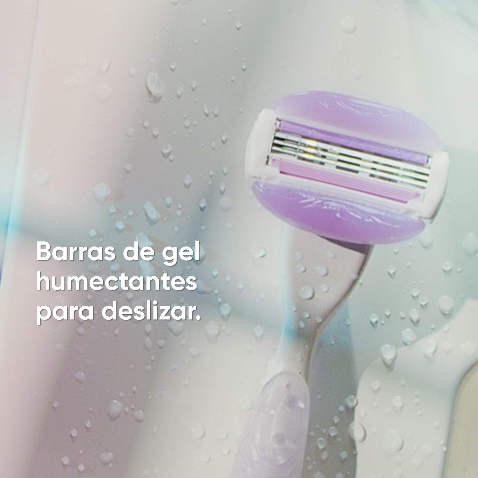 Venus Skin Comfort Breeze - 3