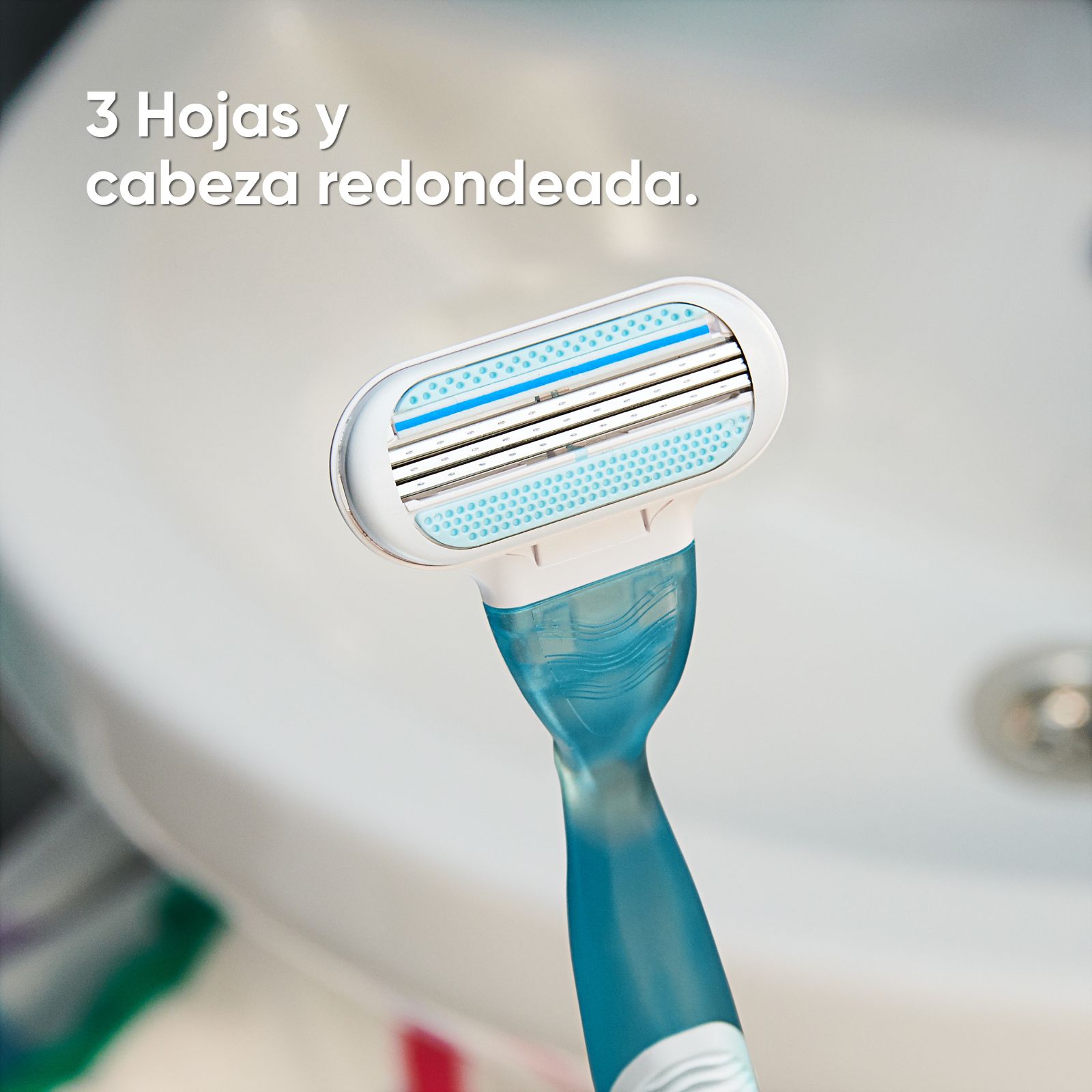 Venus Essential Care Original Cartuchos - 2