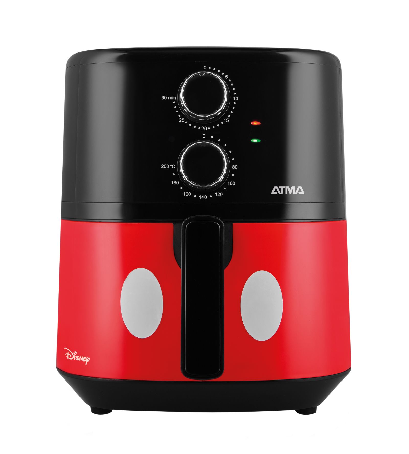 AIR FRYER ATMA/DISNEY - 3
