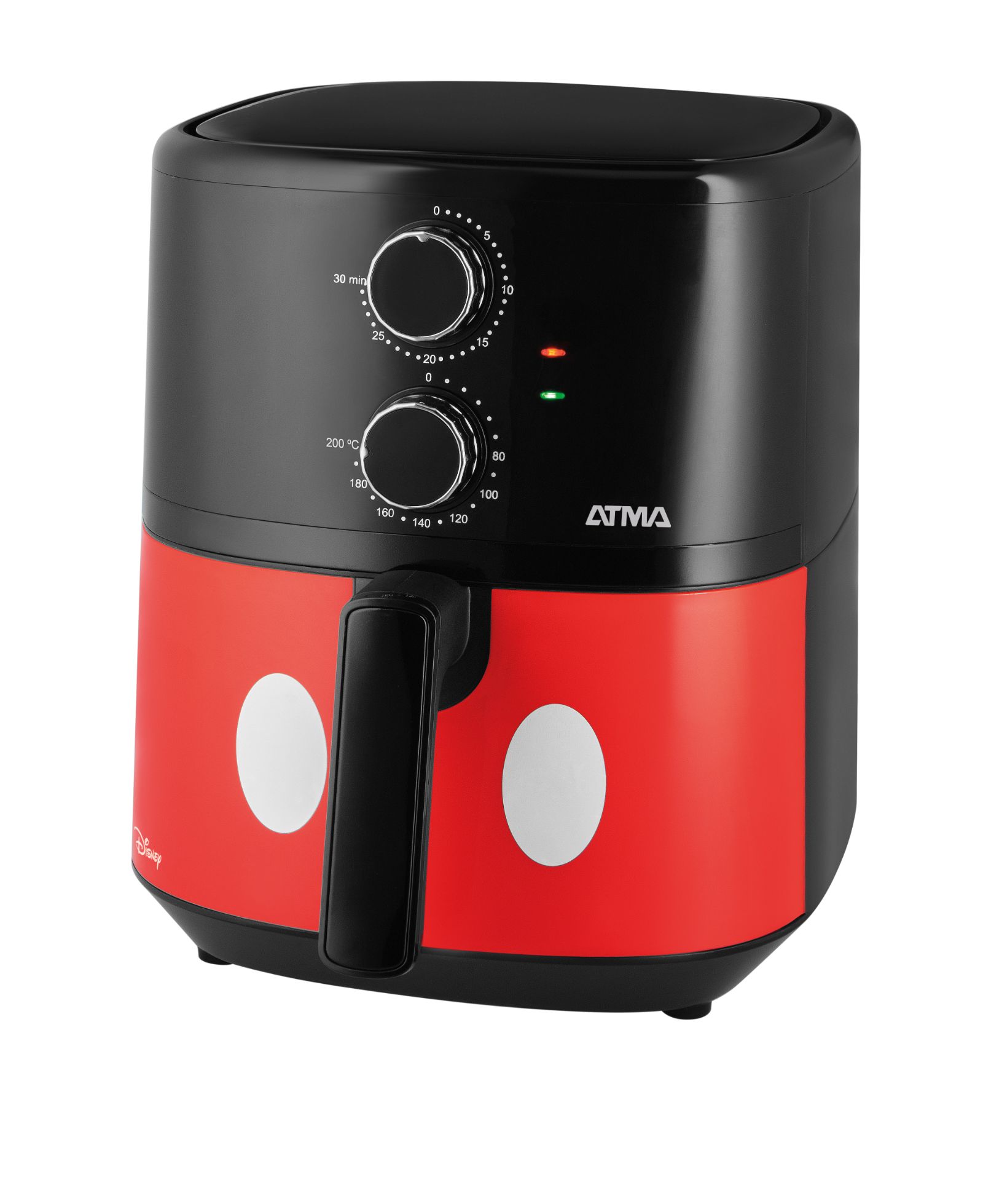 AIR FRYER ATMA/DISNEY - 2
