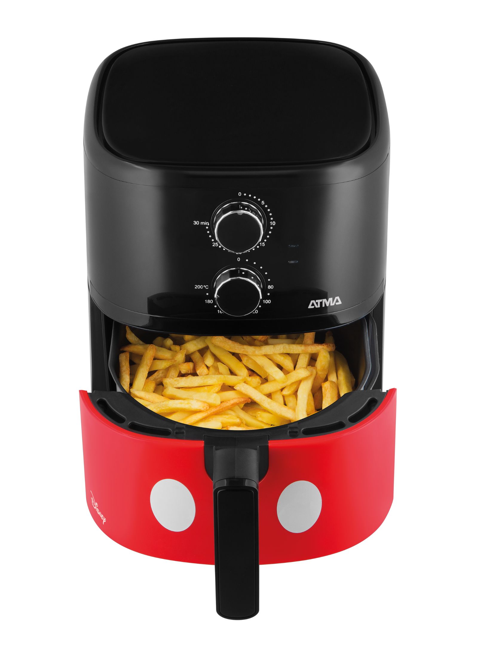 AIR FRYER ATMA/DISNEY Lifestyle 1
