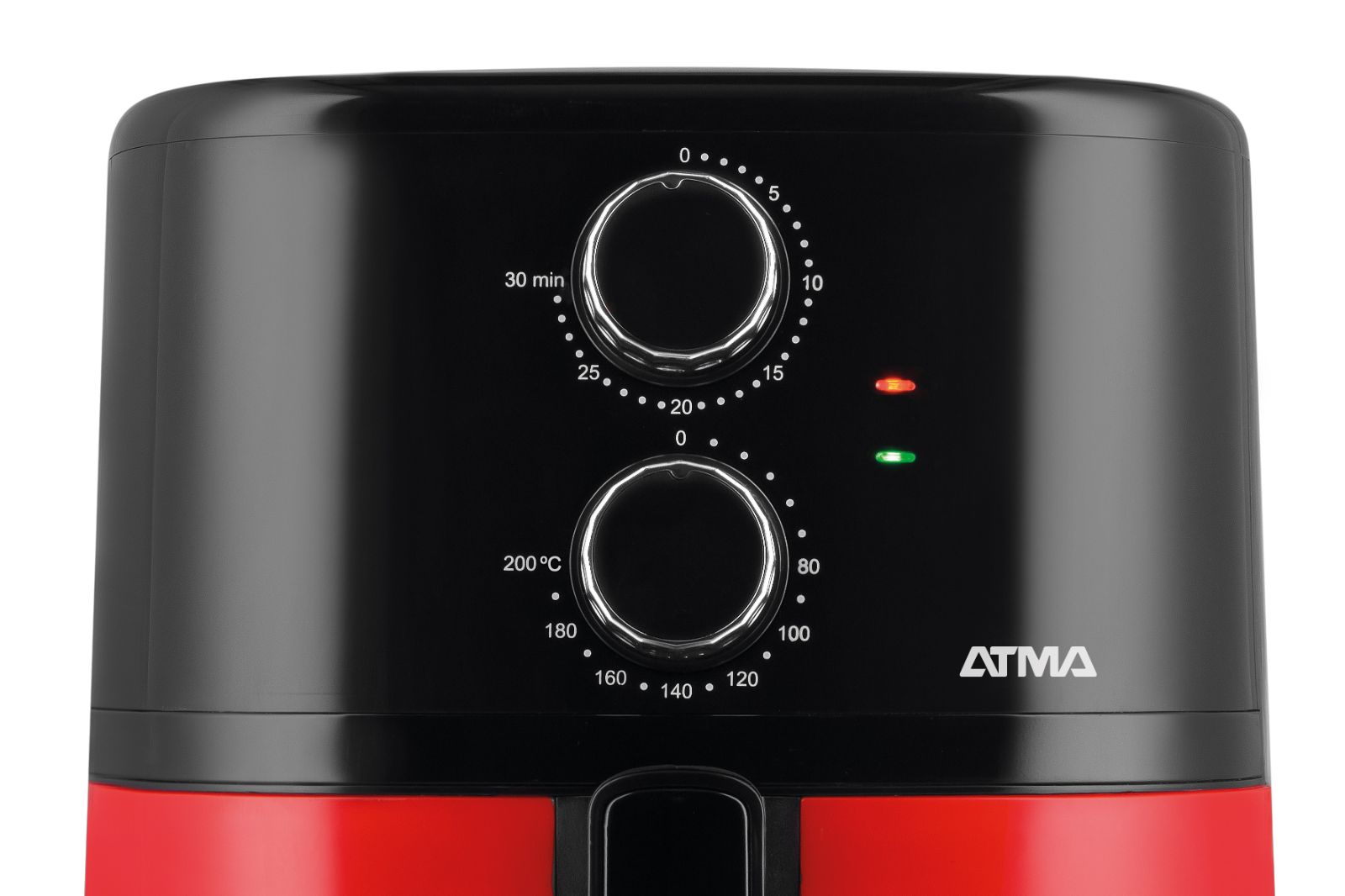AIR FRYER ATMA/DISNEY - 7