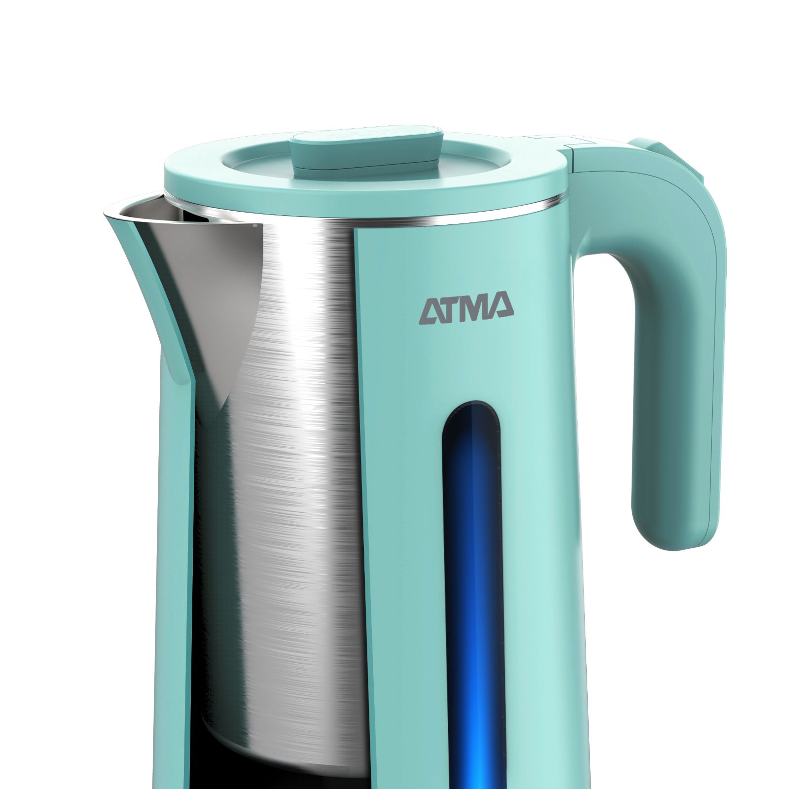 PAVA ELECTRICA CON CORTE AUTOMÁTICO