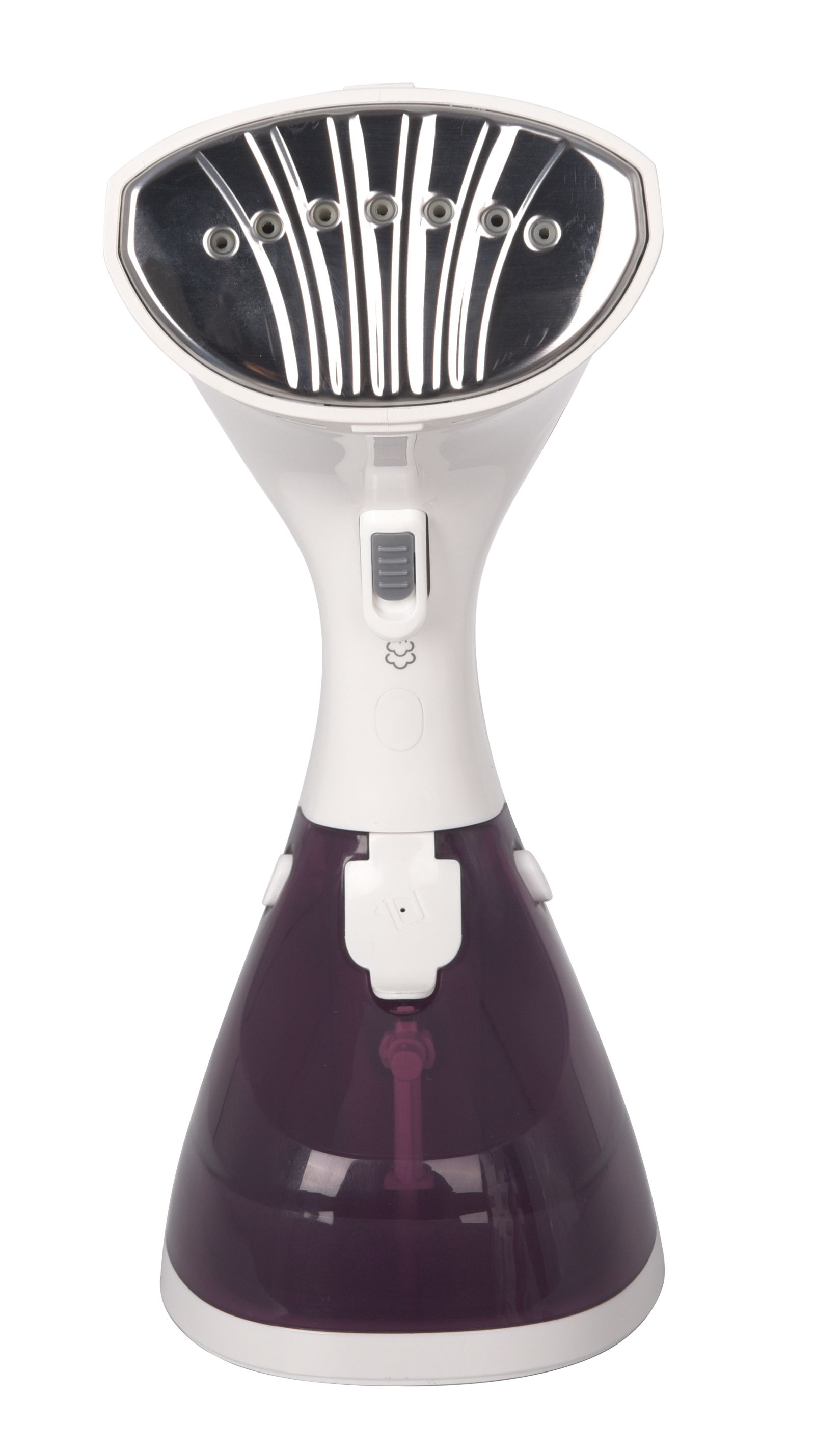 VAPORIZADOR DE PRENDAS