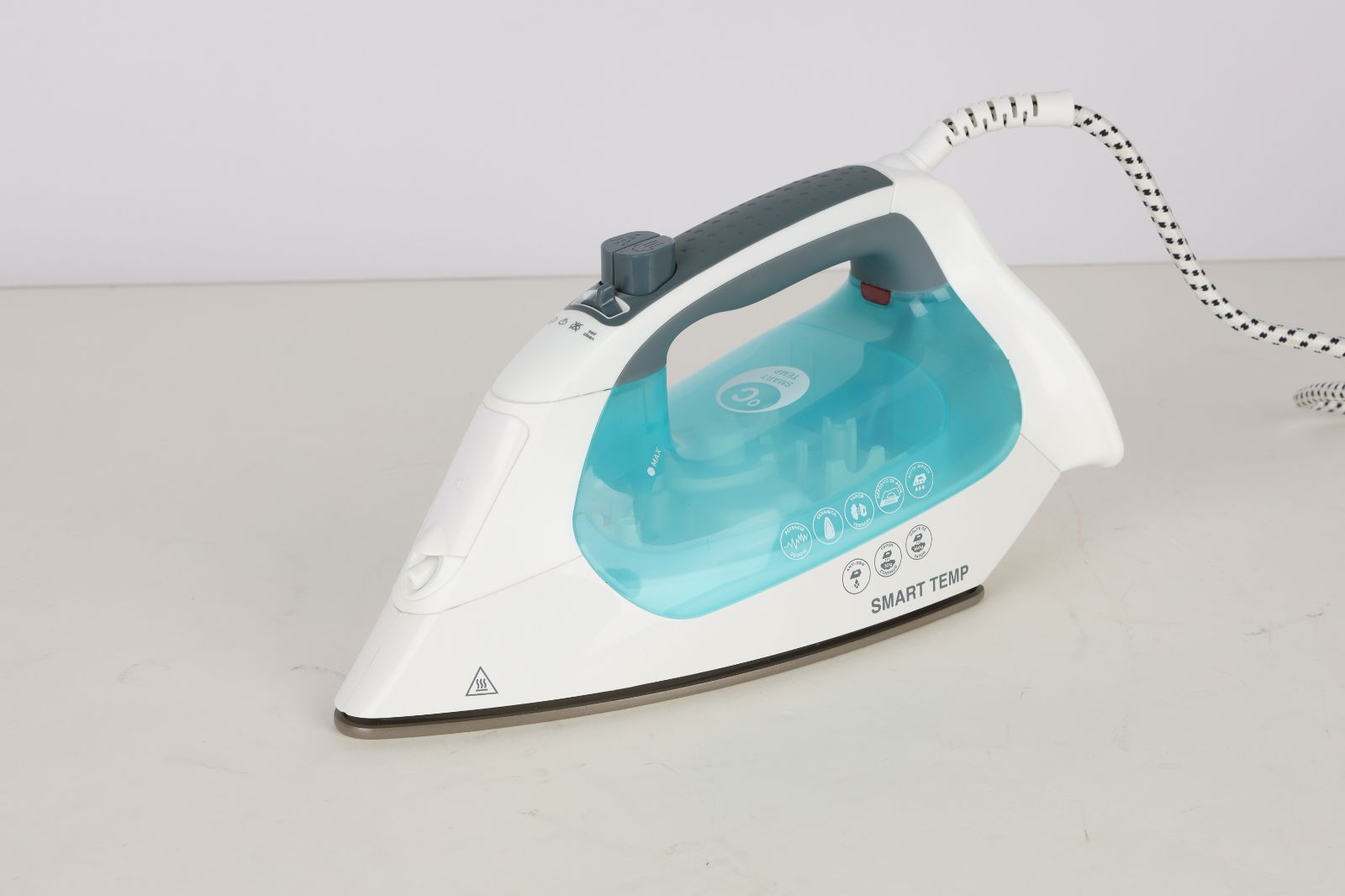 PLANCHA A VAPOR ATMA SMART