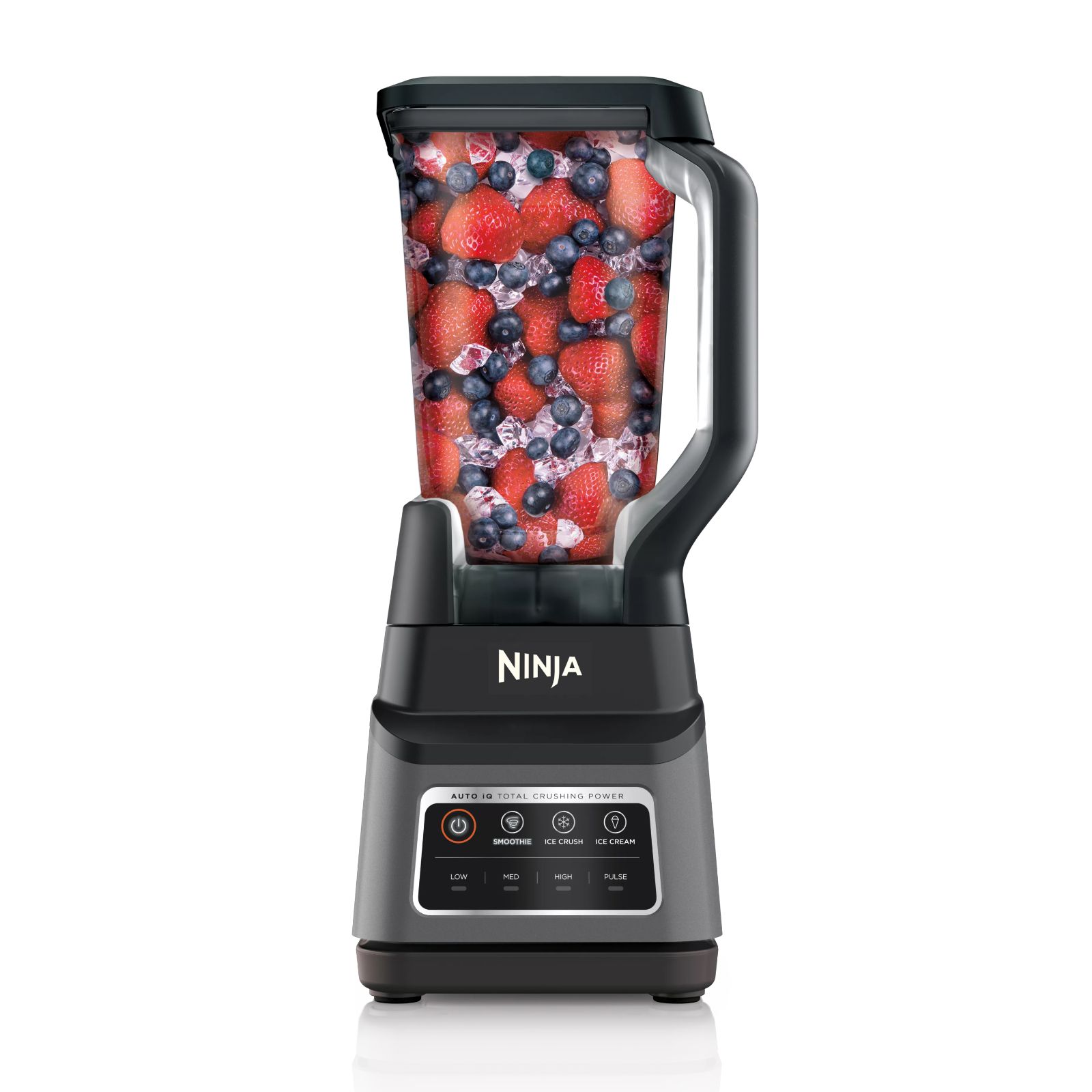 LICUADORA DE VASO NINJA PROFESSIONAL PLUS BN701CL