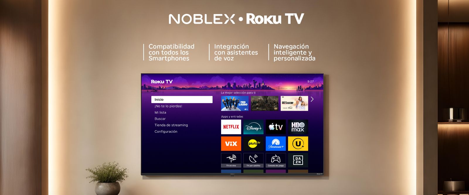 Roku TV