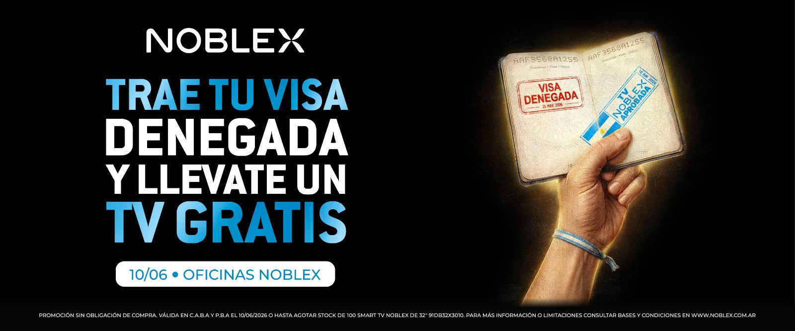 televisados