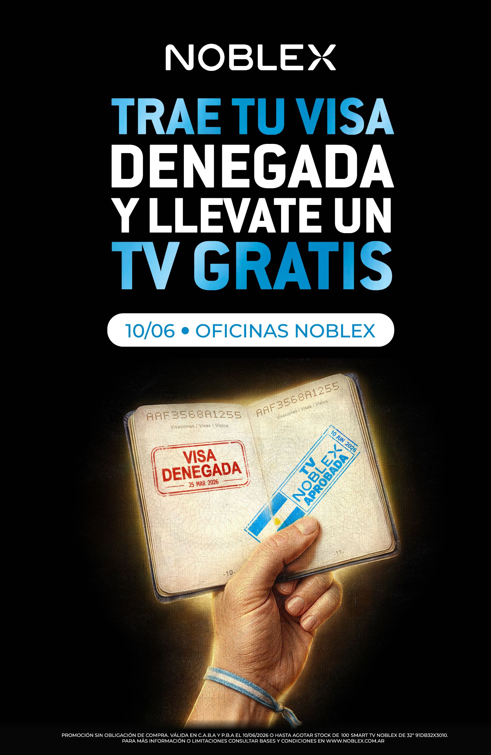 televisados