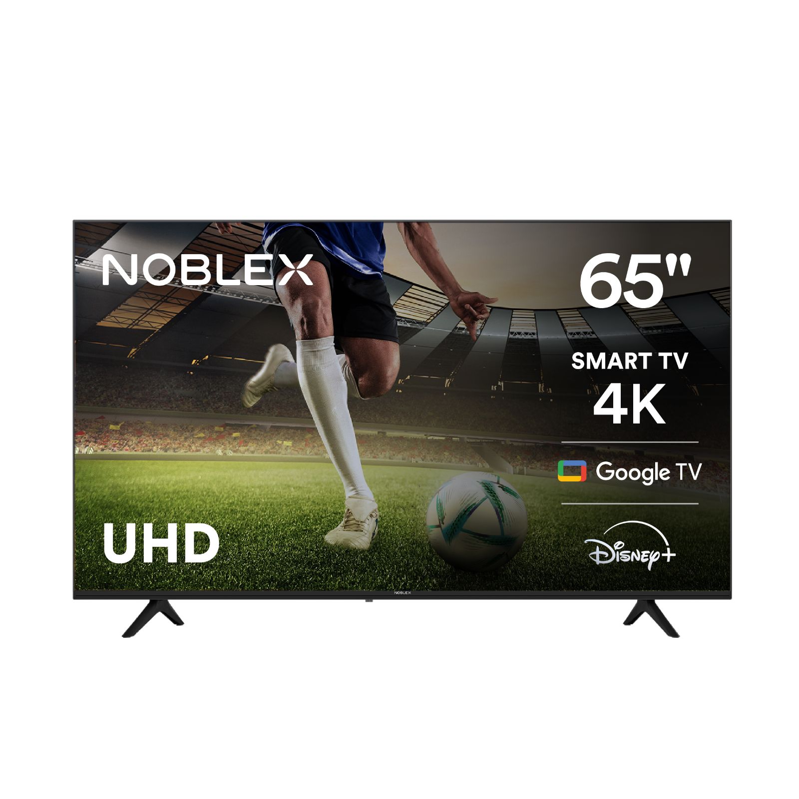 Smart TV X7 Series - 65" - 1