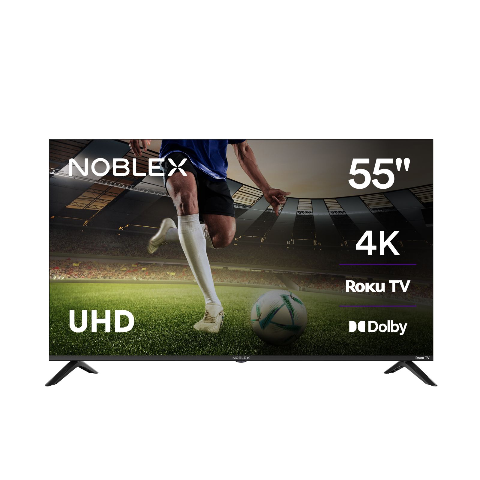 Smart TV Roku Series - 55"