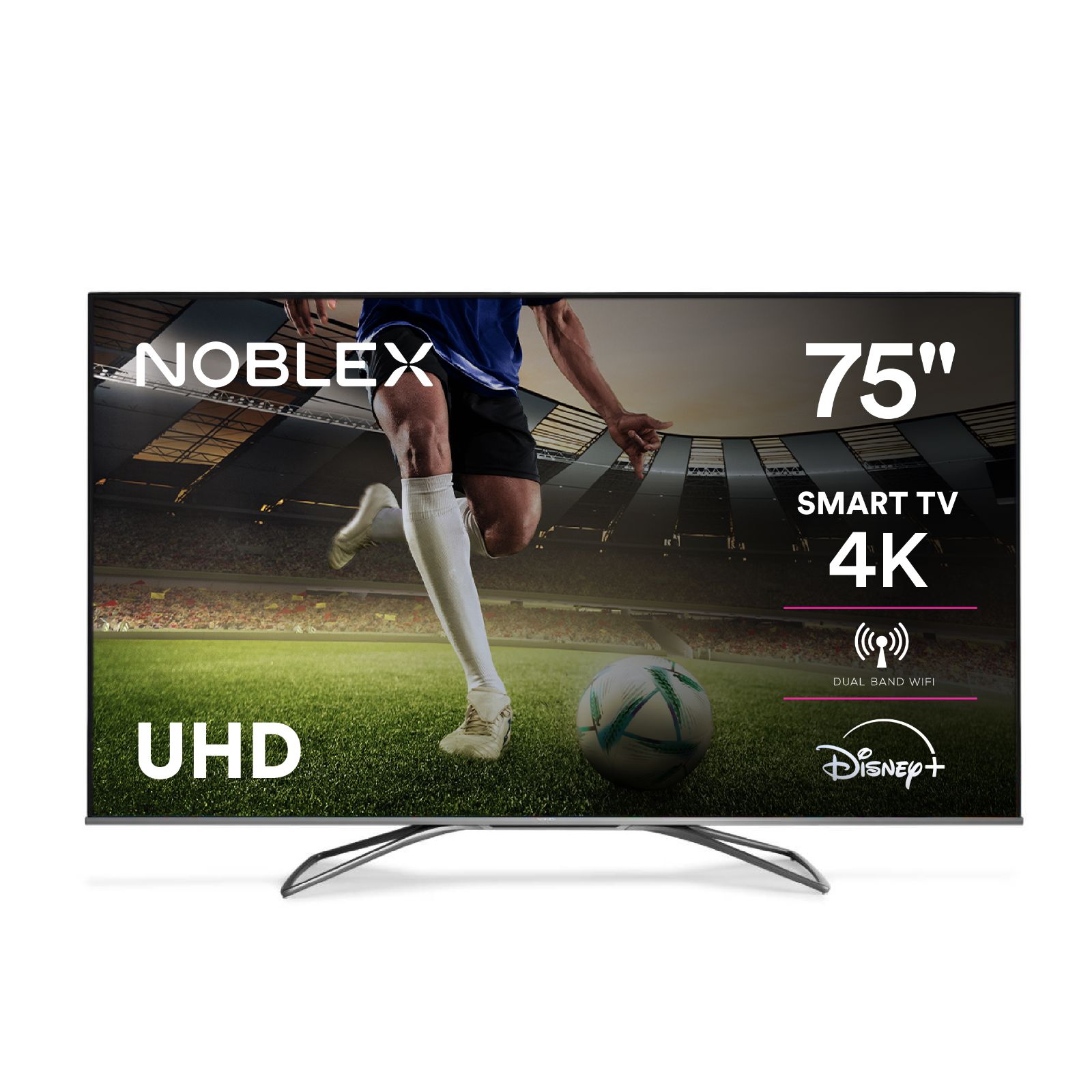 Smart TV  75"