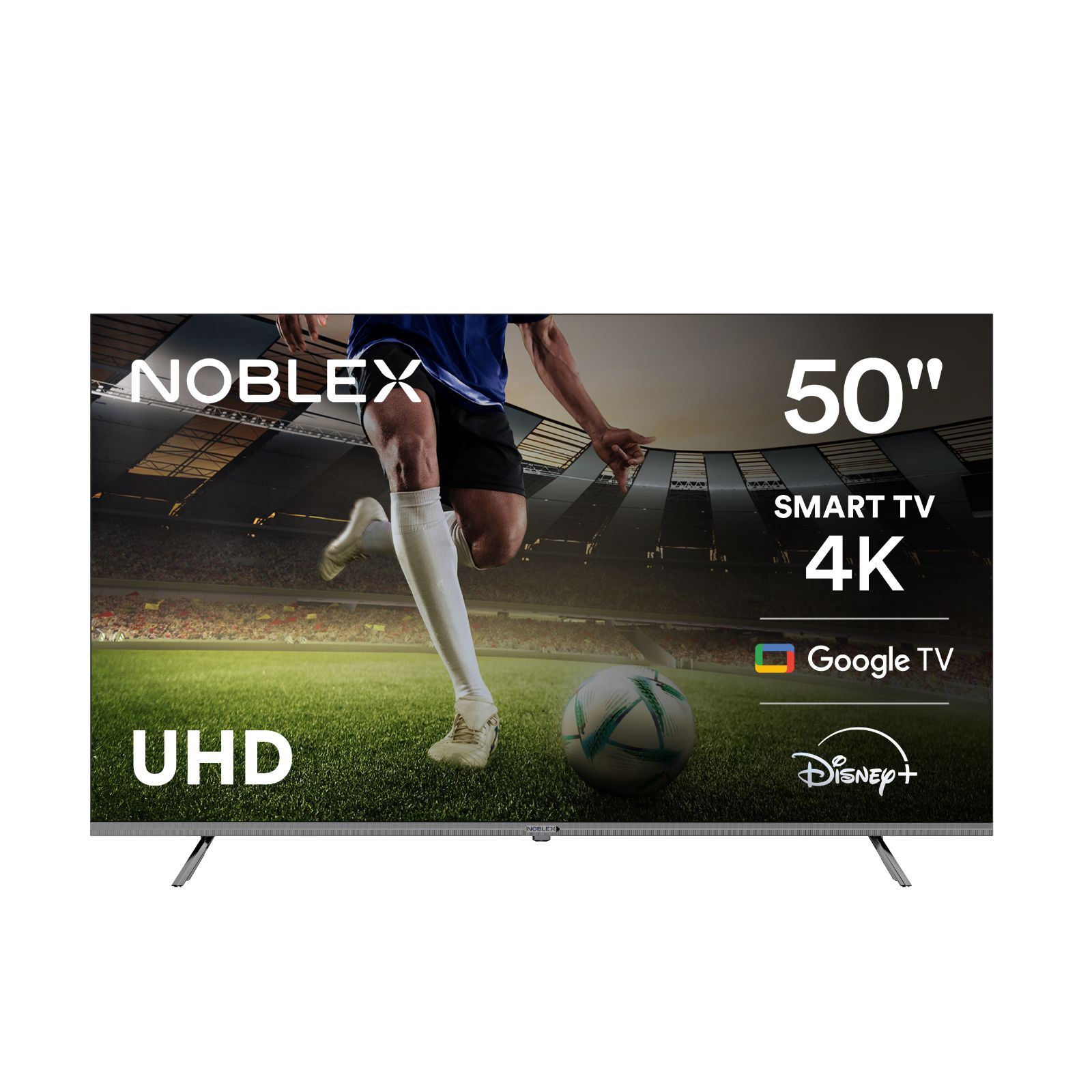 Smart TV X8 Series - 50"