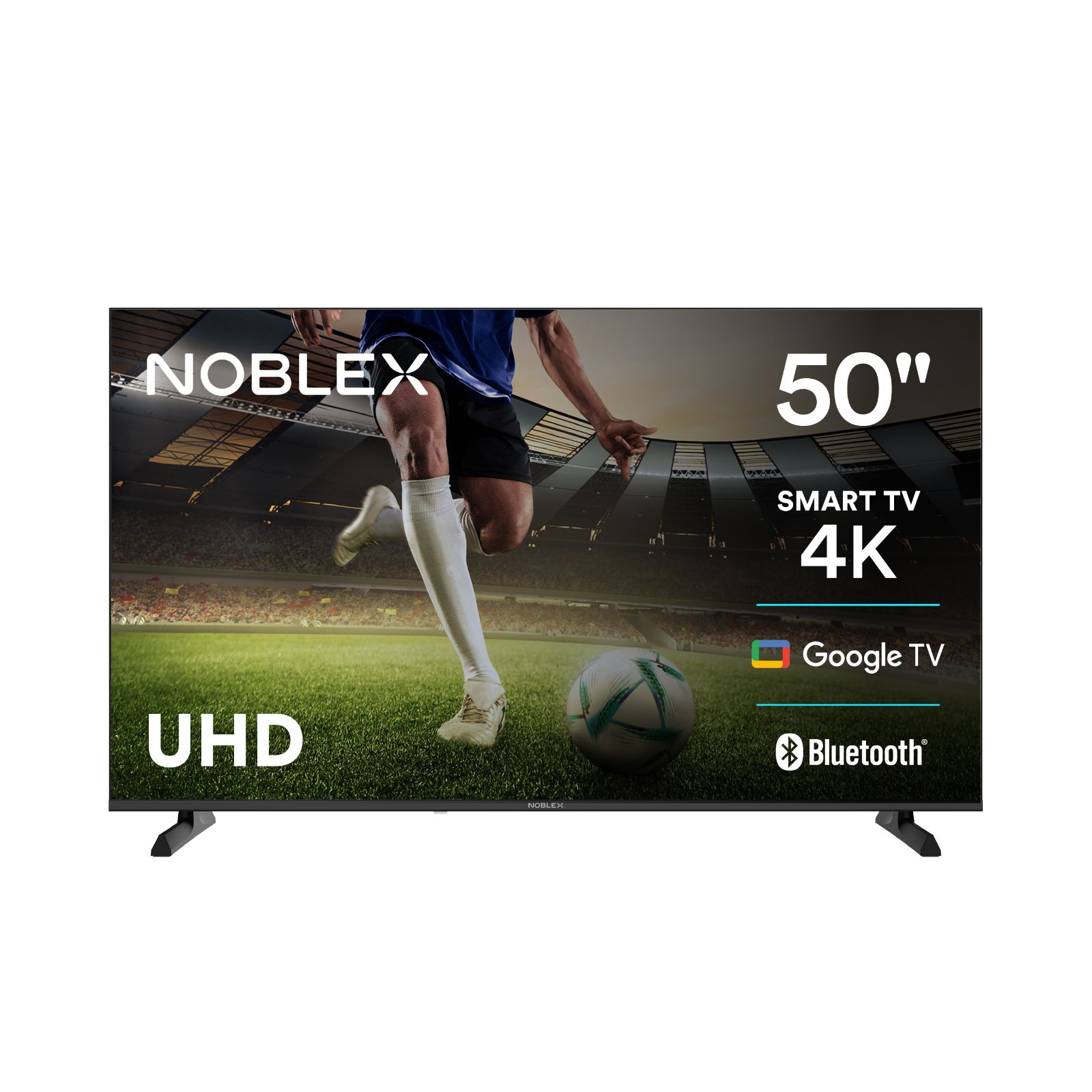 Smart TV X8 Series - 50" - 1