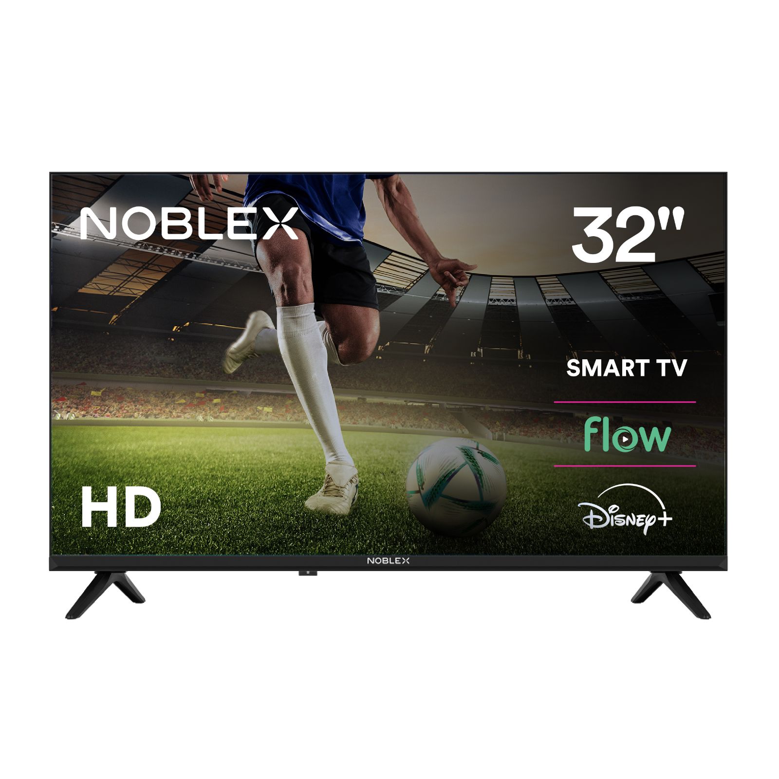 Smart TV 32"