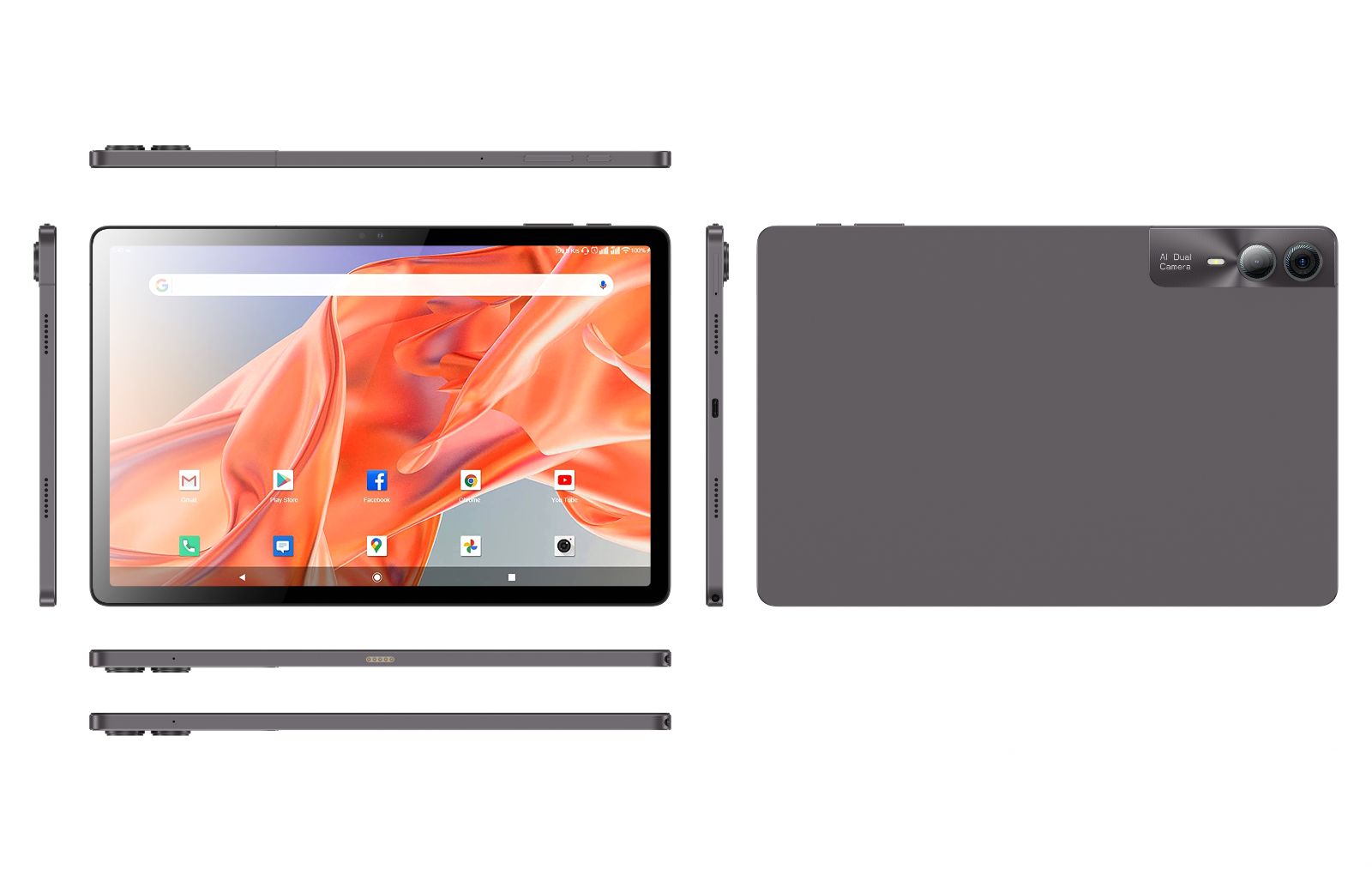 Tablet TN11A6128 - 3