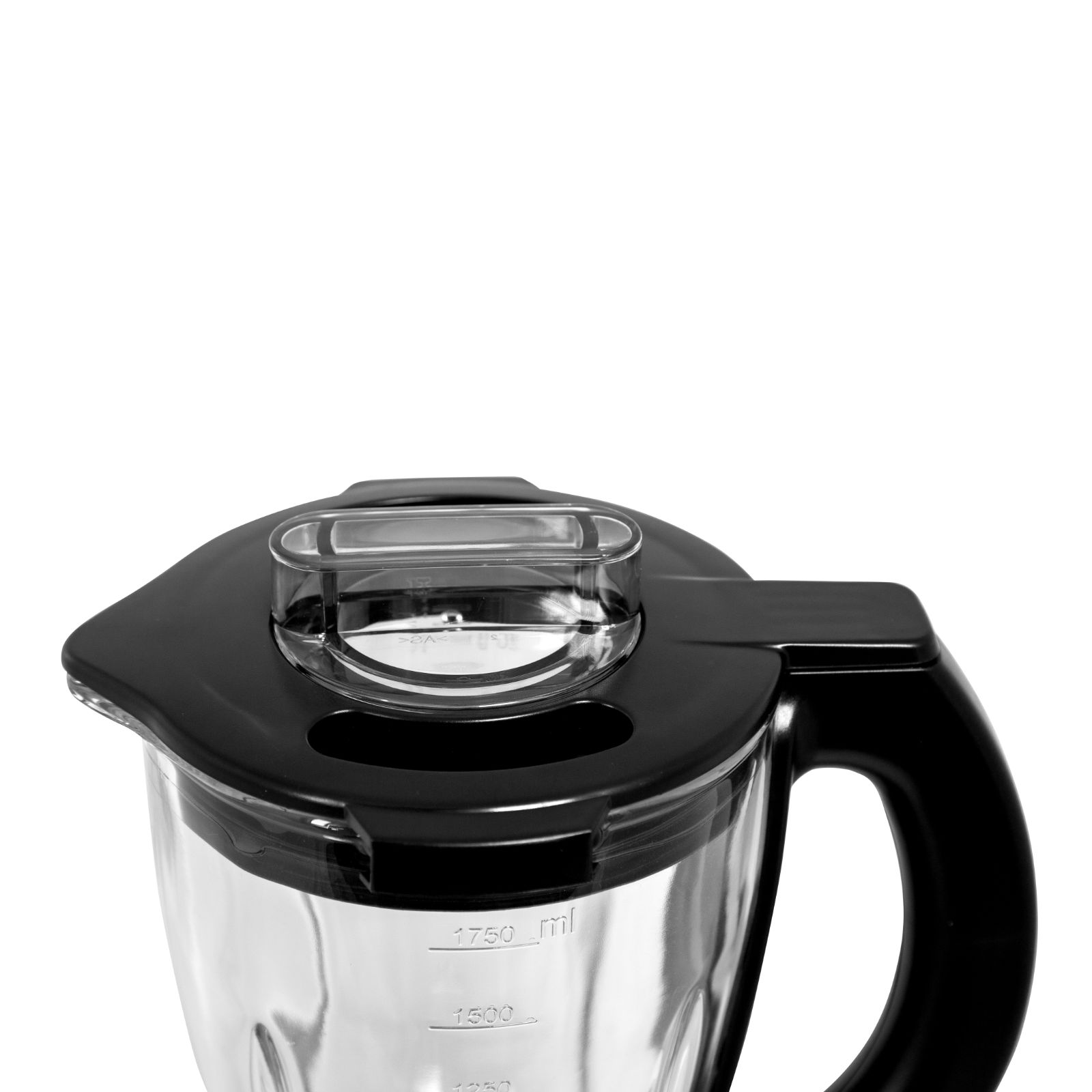 LICUADORA DE VASO - 4