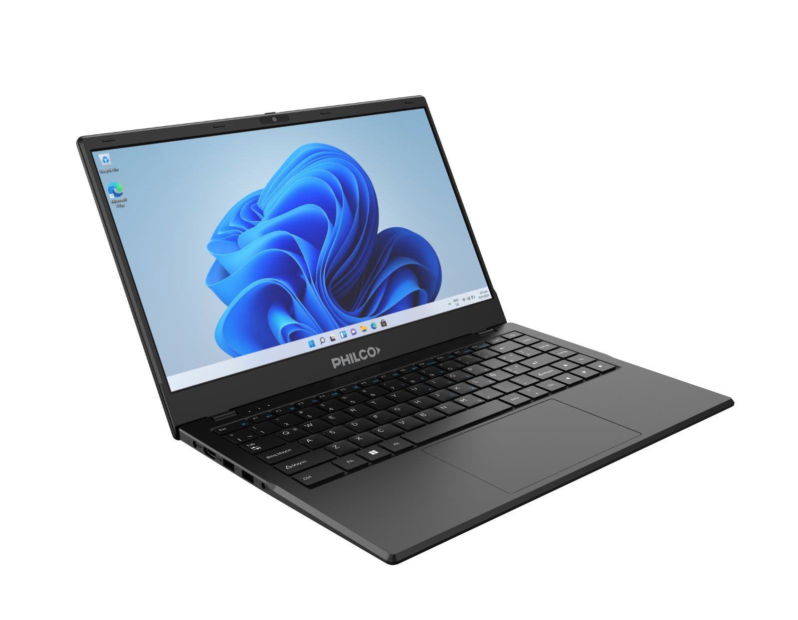 NOTEBOOK 14.1" - 4GB 128GB